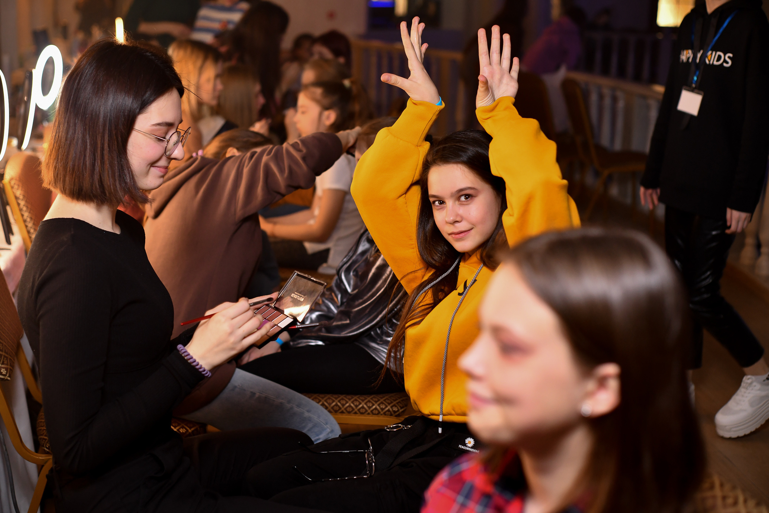 Фотограф Виктория Каткова