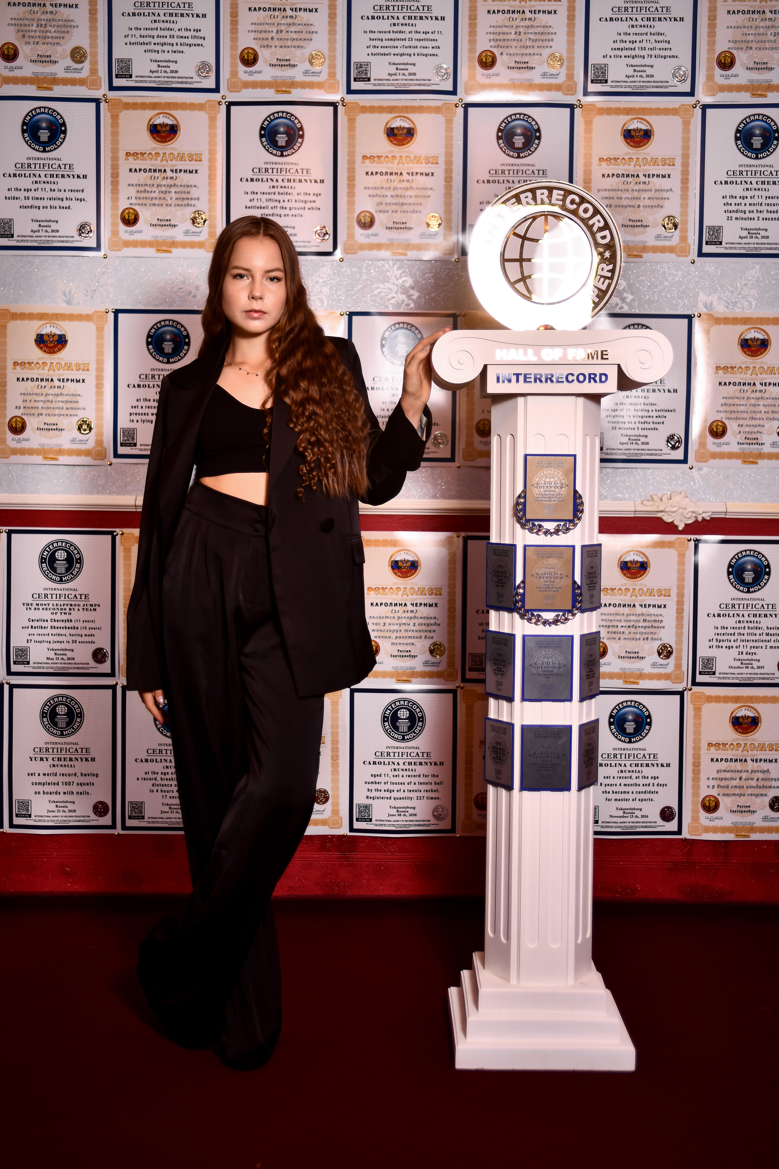 Фотограф Виктория Каткова