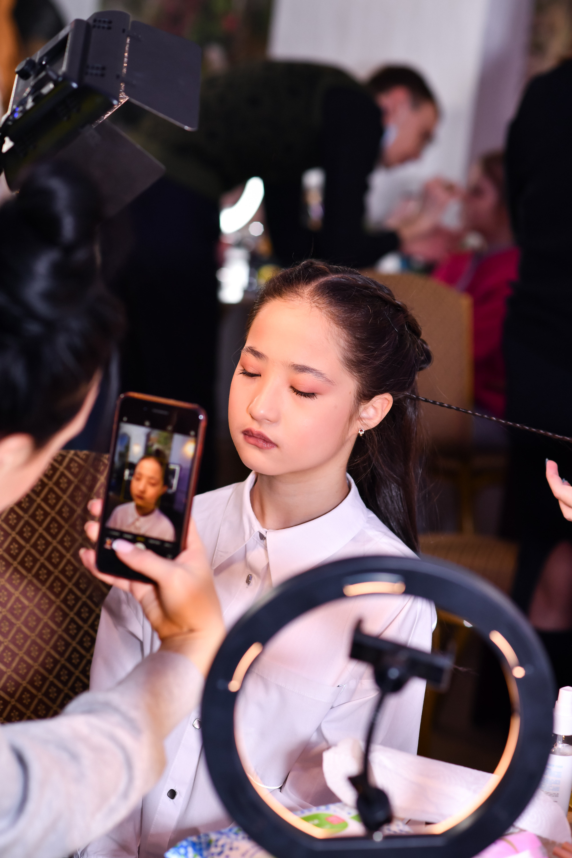 Фотограф Виктория Каткова