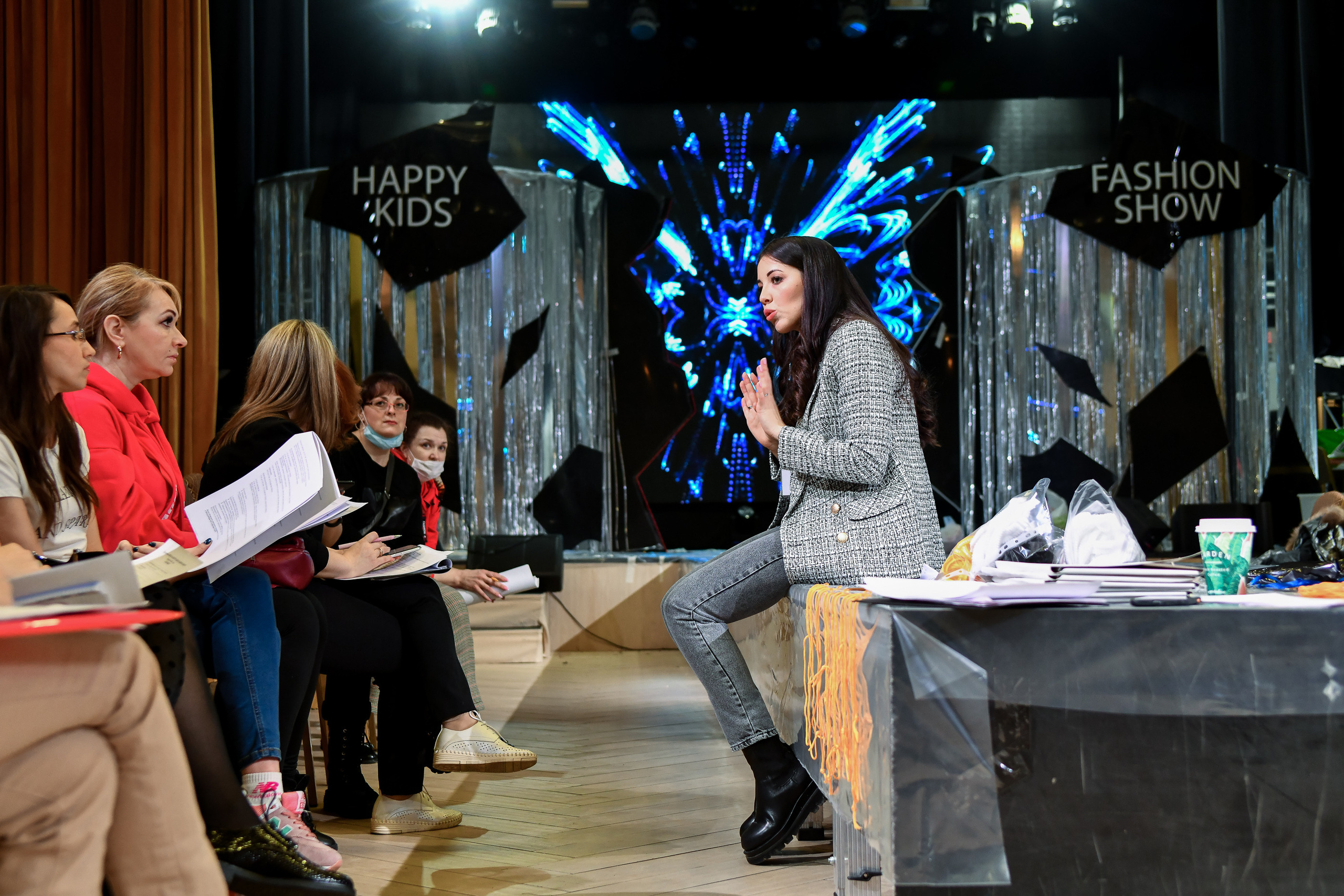 Фотограф Виктория Каткова