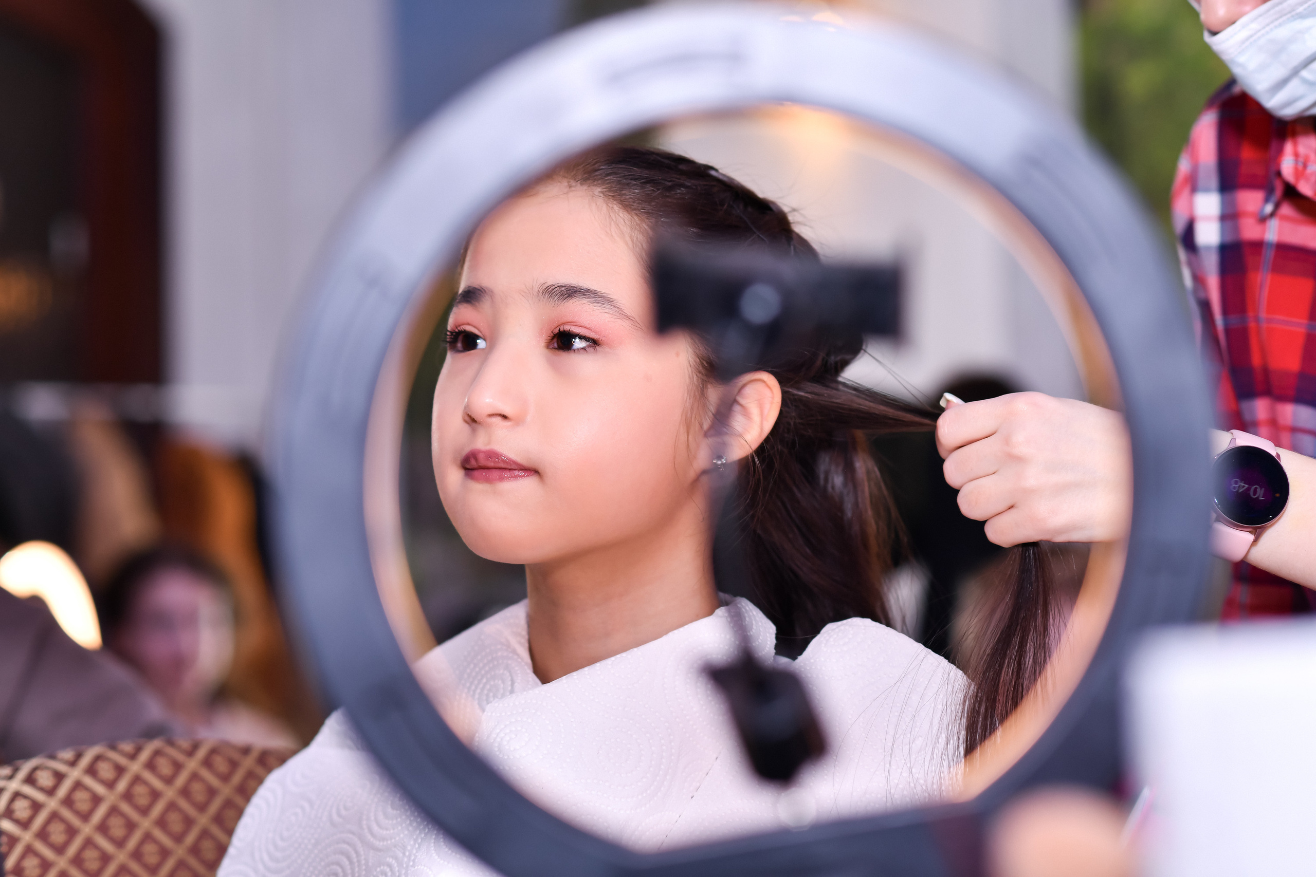 Фотограф Виктория Каткова