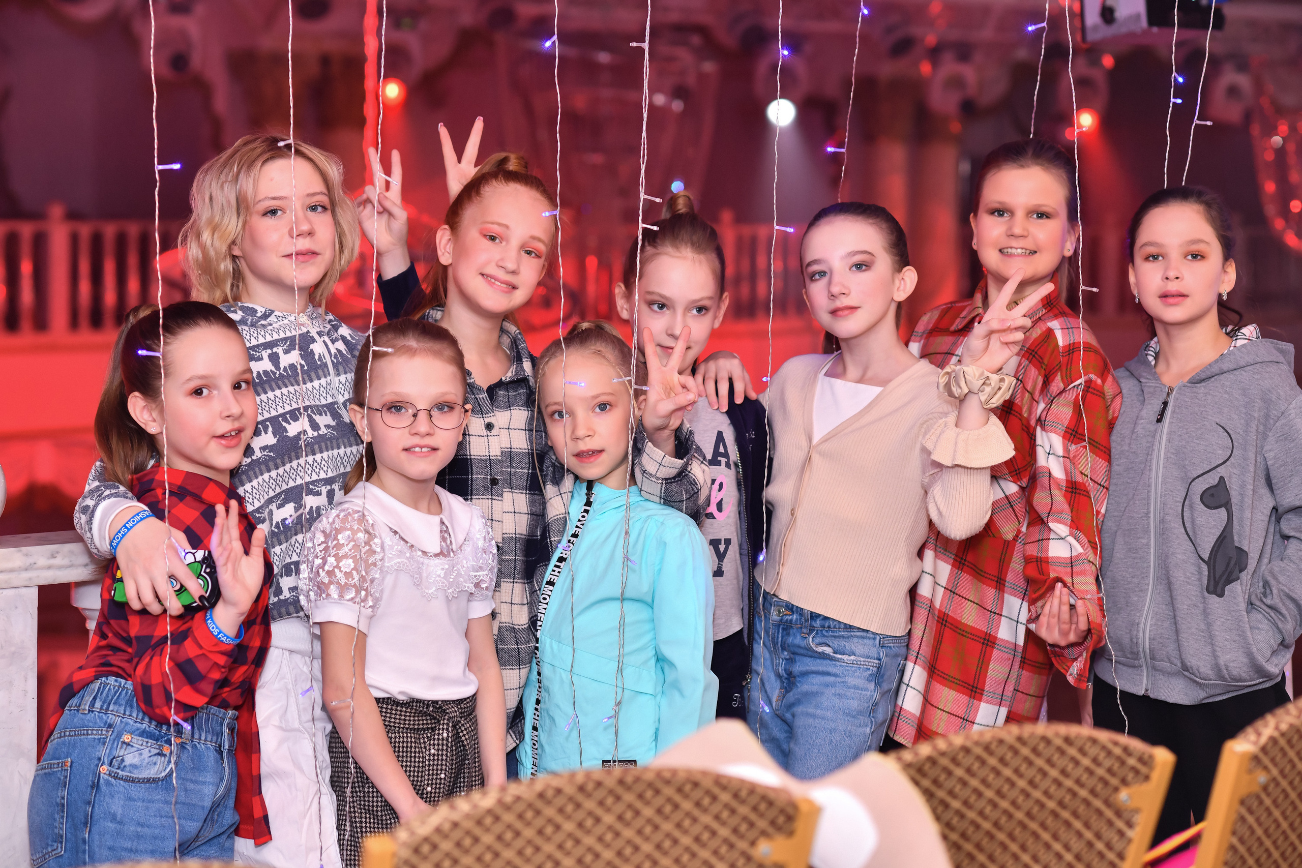 Фотограф Виктория Каткова