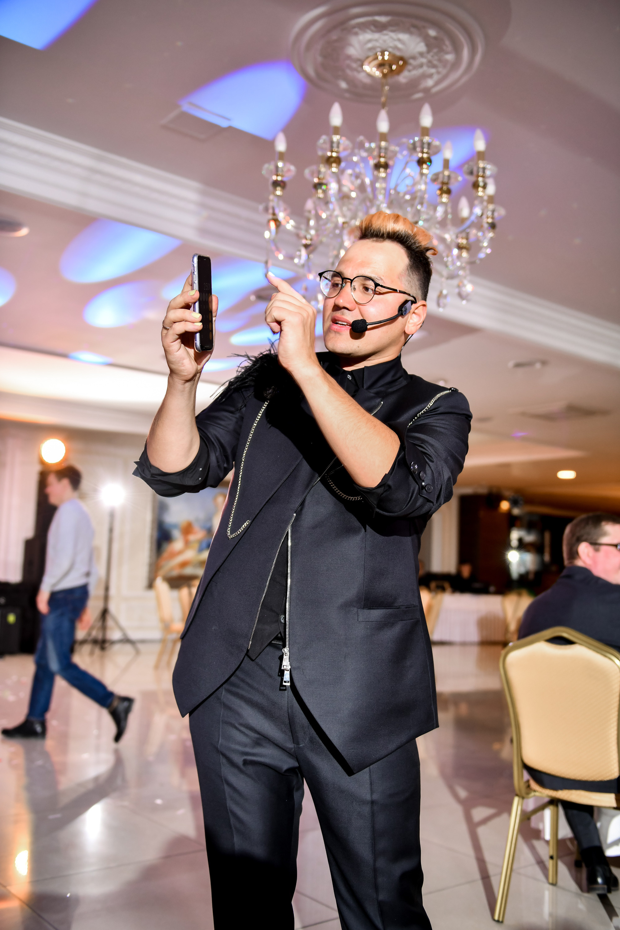 Фотограф Виктория Каткова