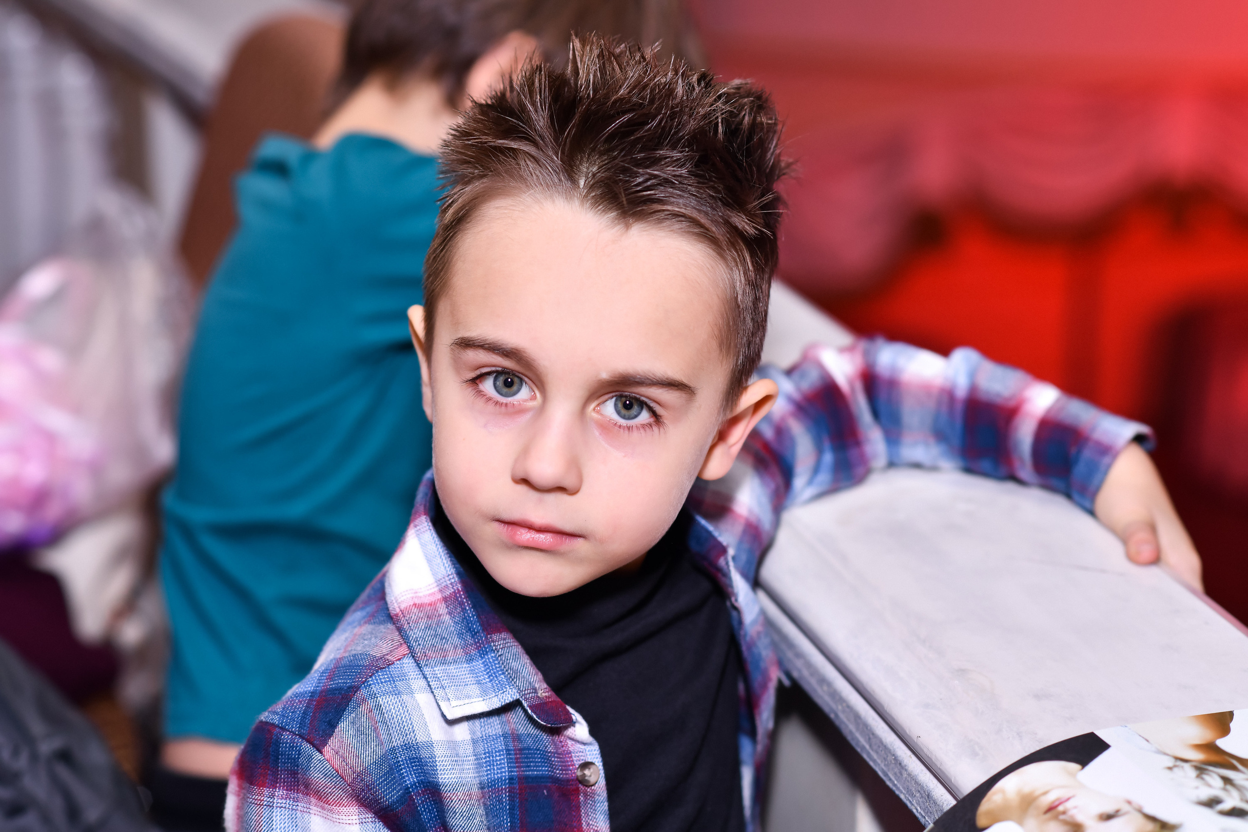 Фотограф Виктория Каткова