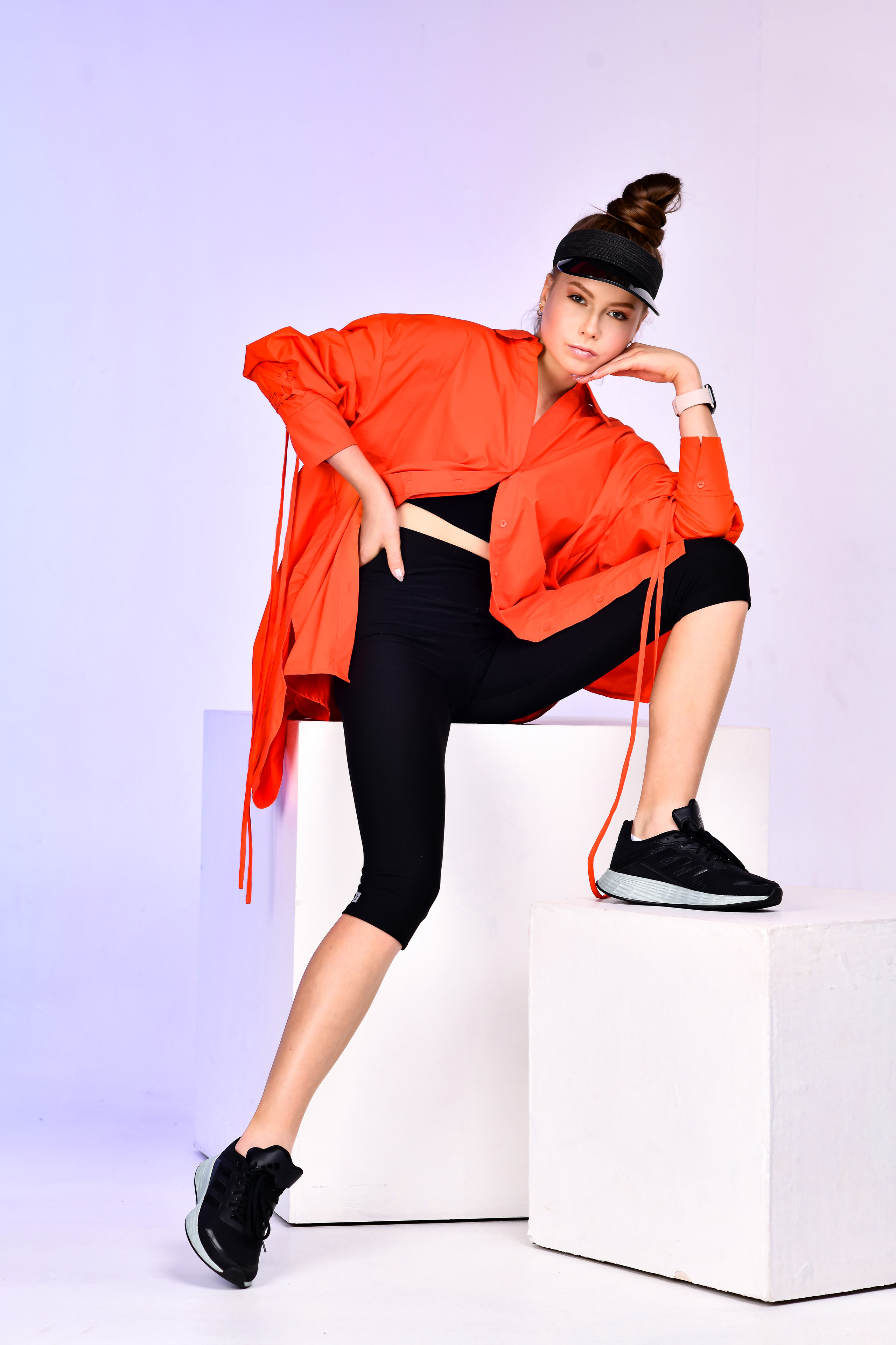 Фотограф Виктория Каткова