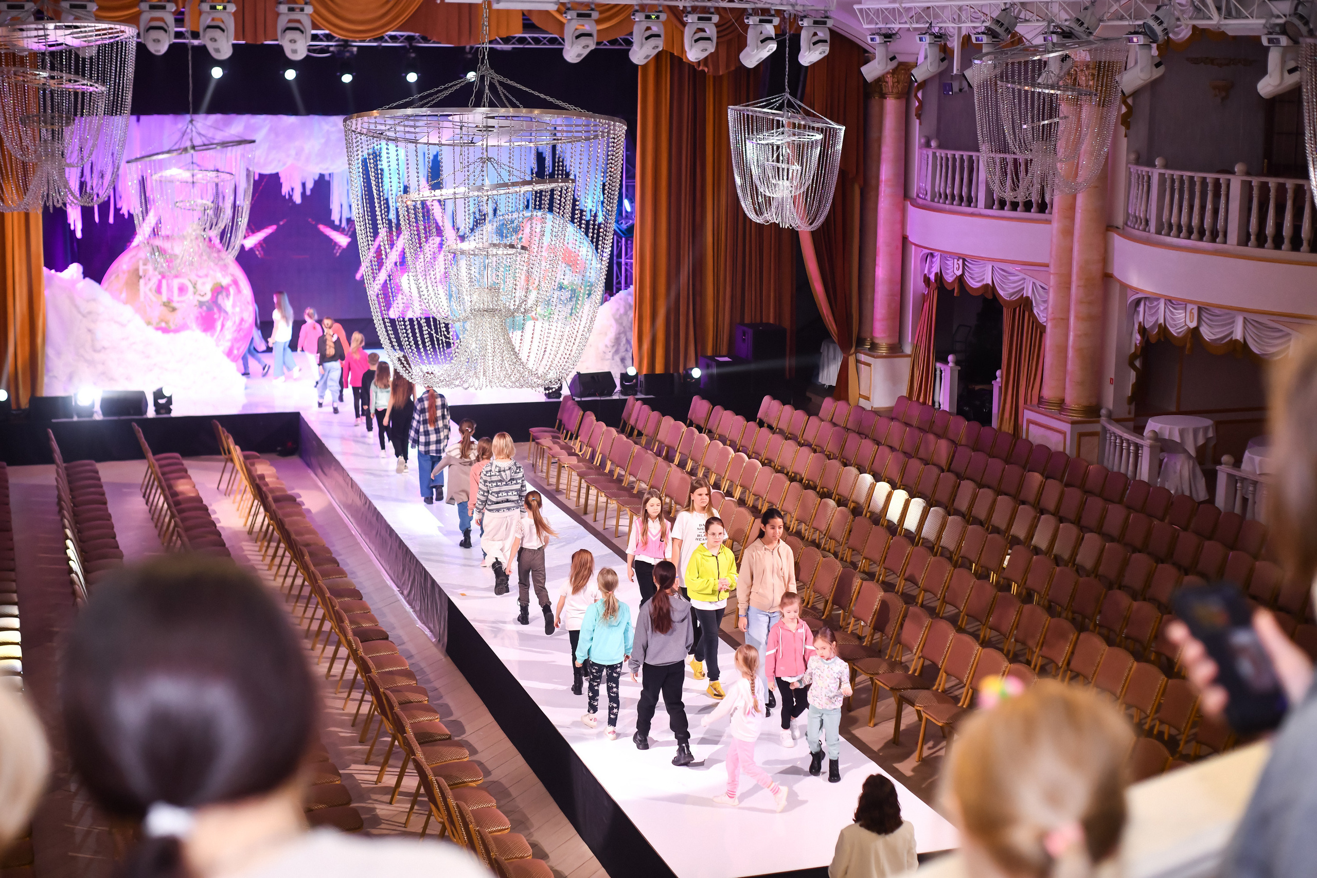 Фотограф Виктория Каткова