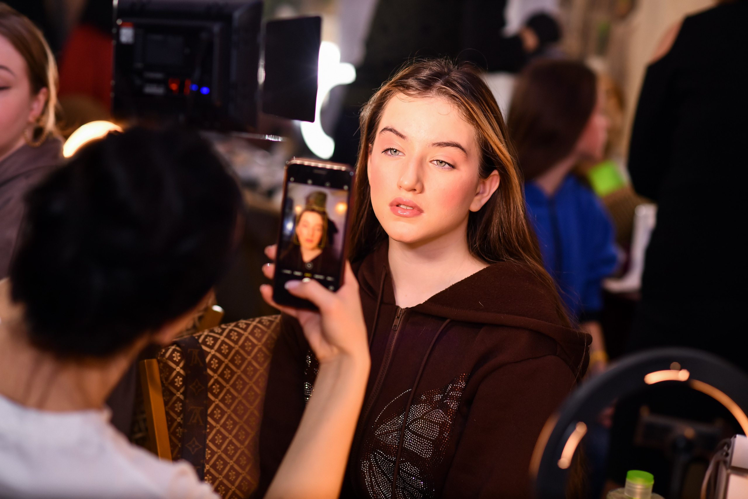 Фотограф Виктория Каткова