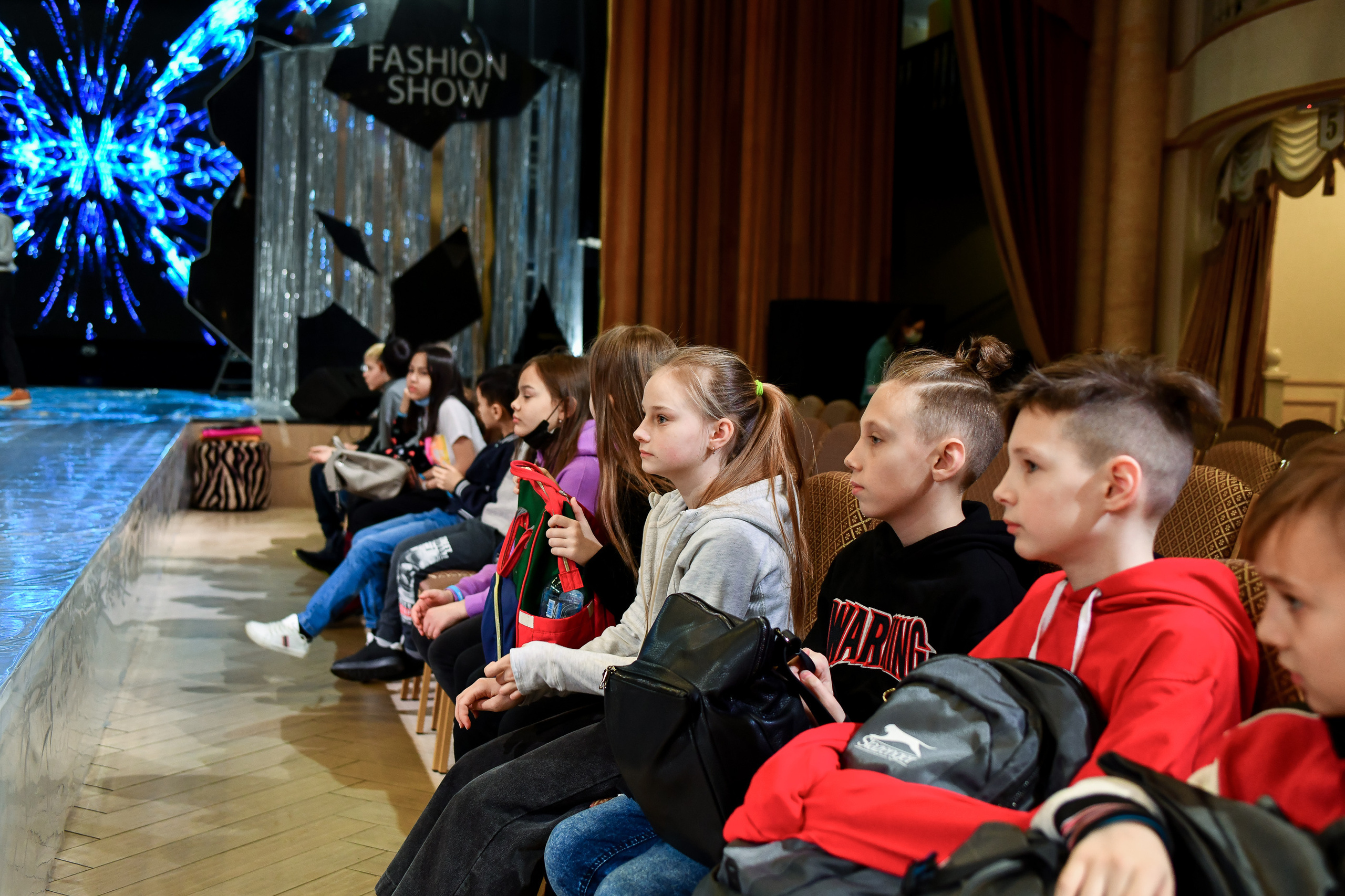 Фотограф Виктория Каткова