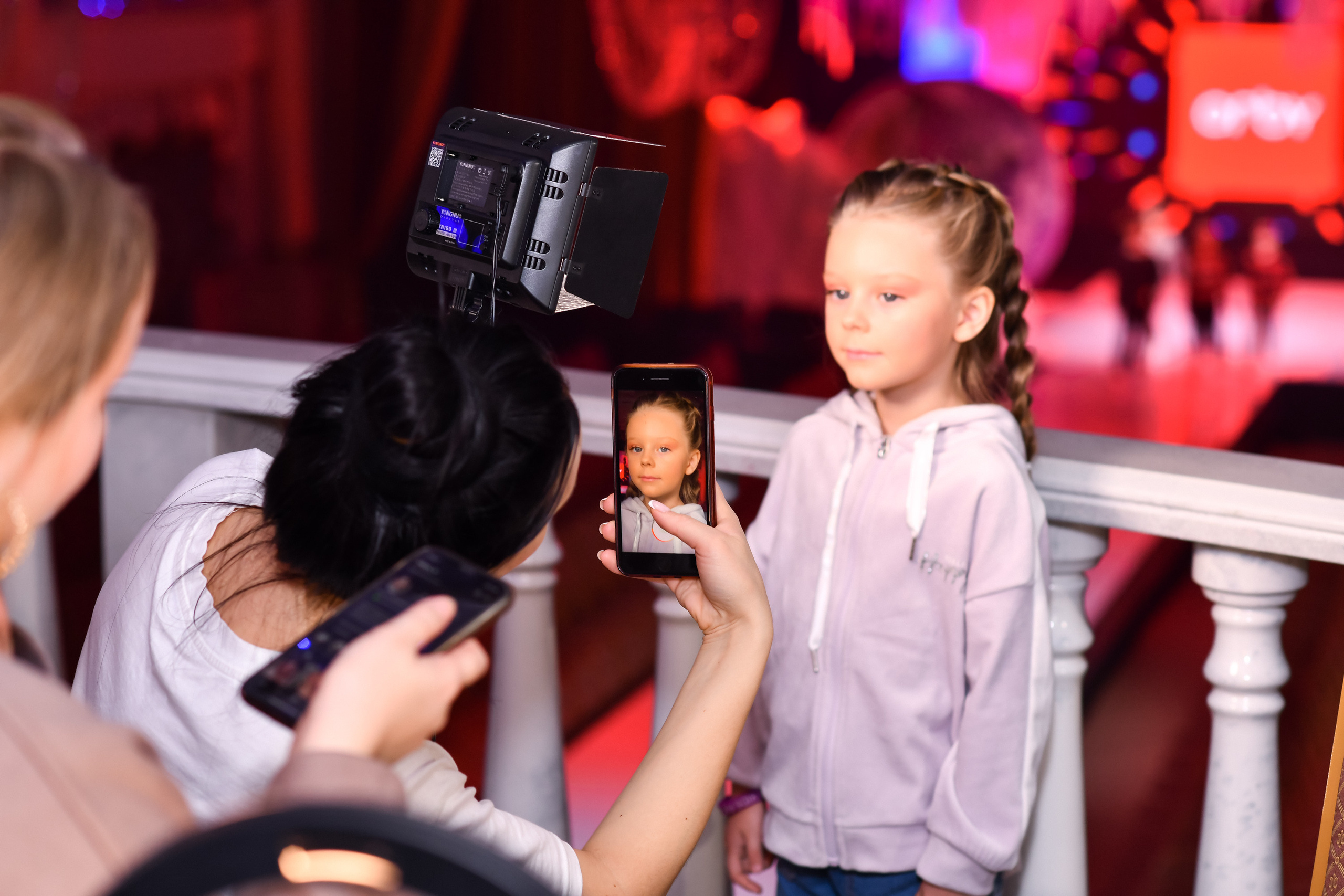 Фотограф Виктория Каткова