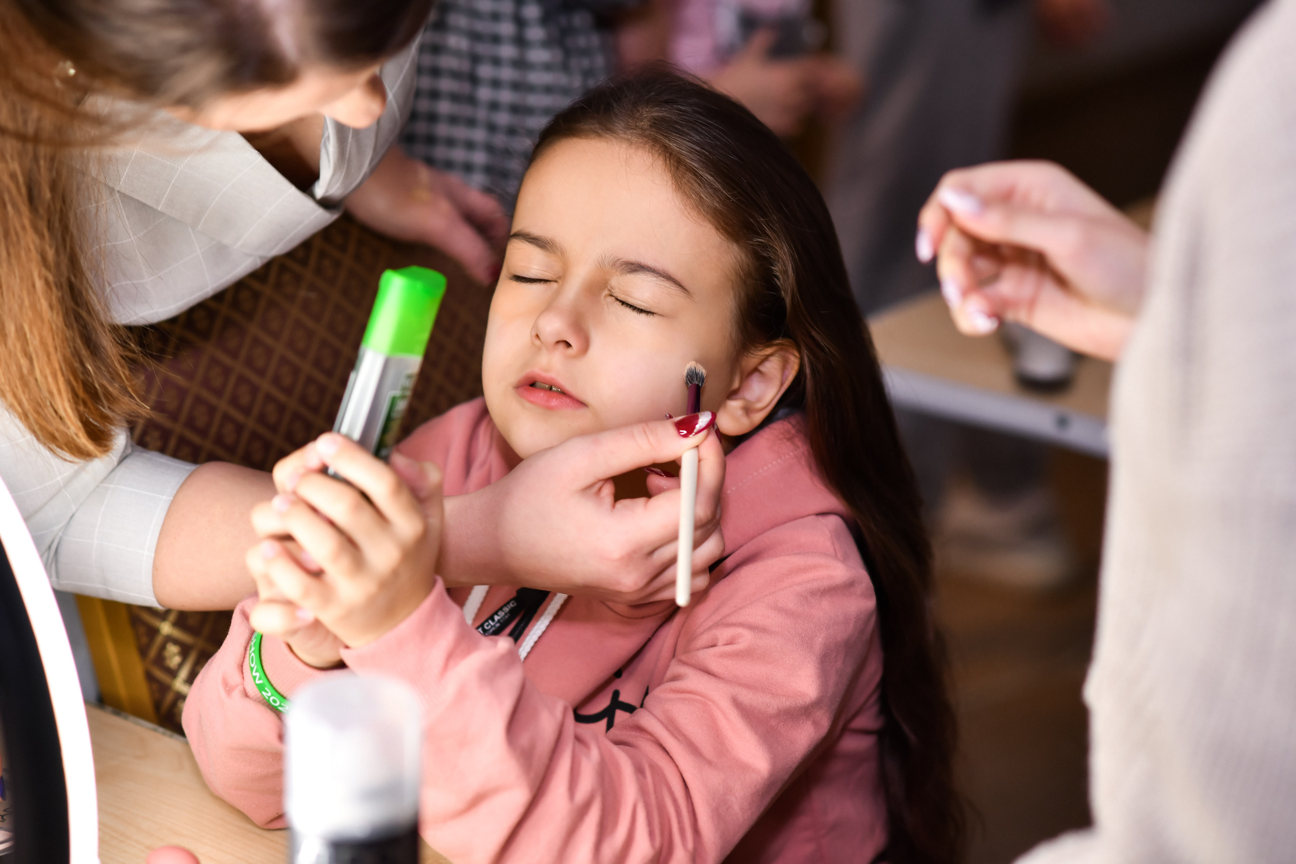 Фотограф Виктория Каткова