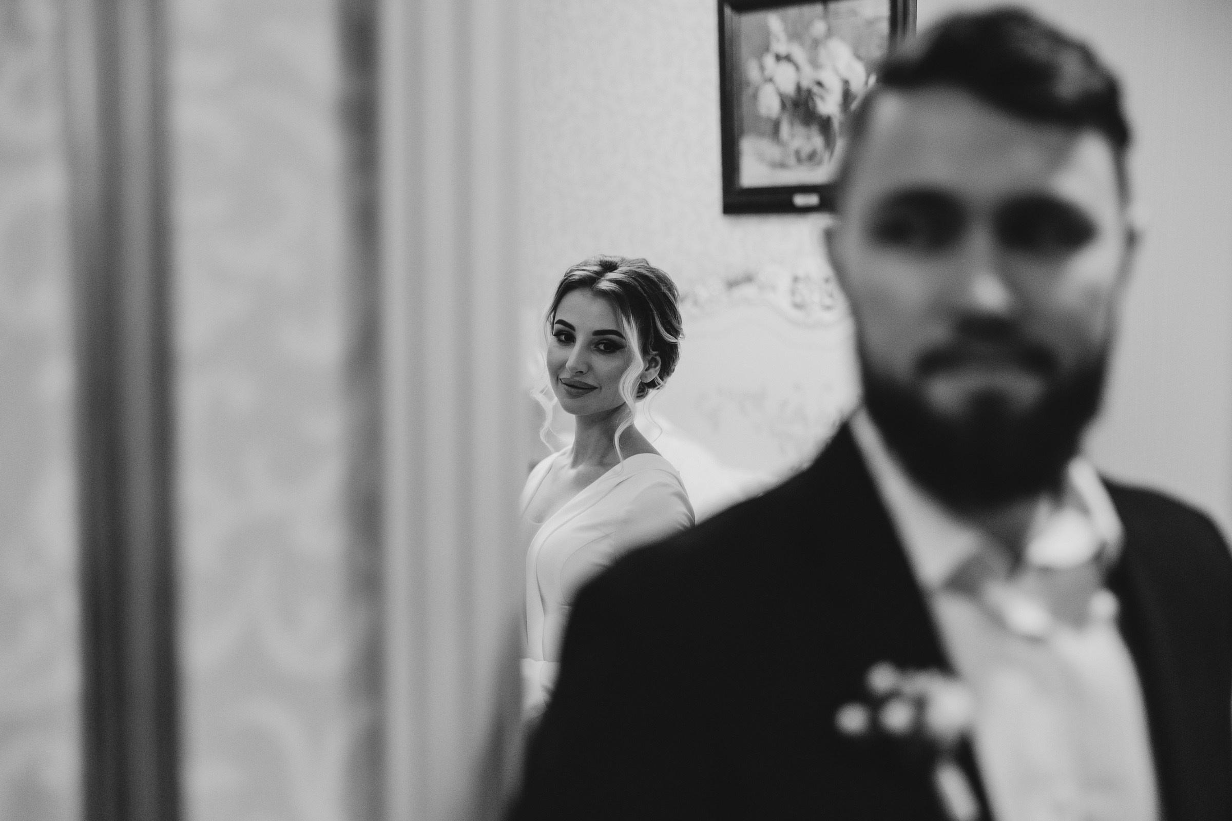 Дмитрий И Ольга. Свадебный фотограф и видеограф Дмитрий Горяченков