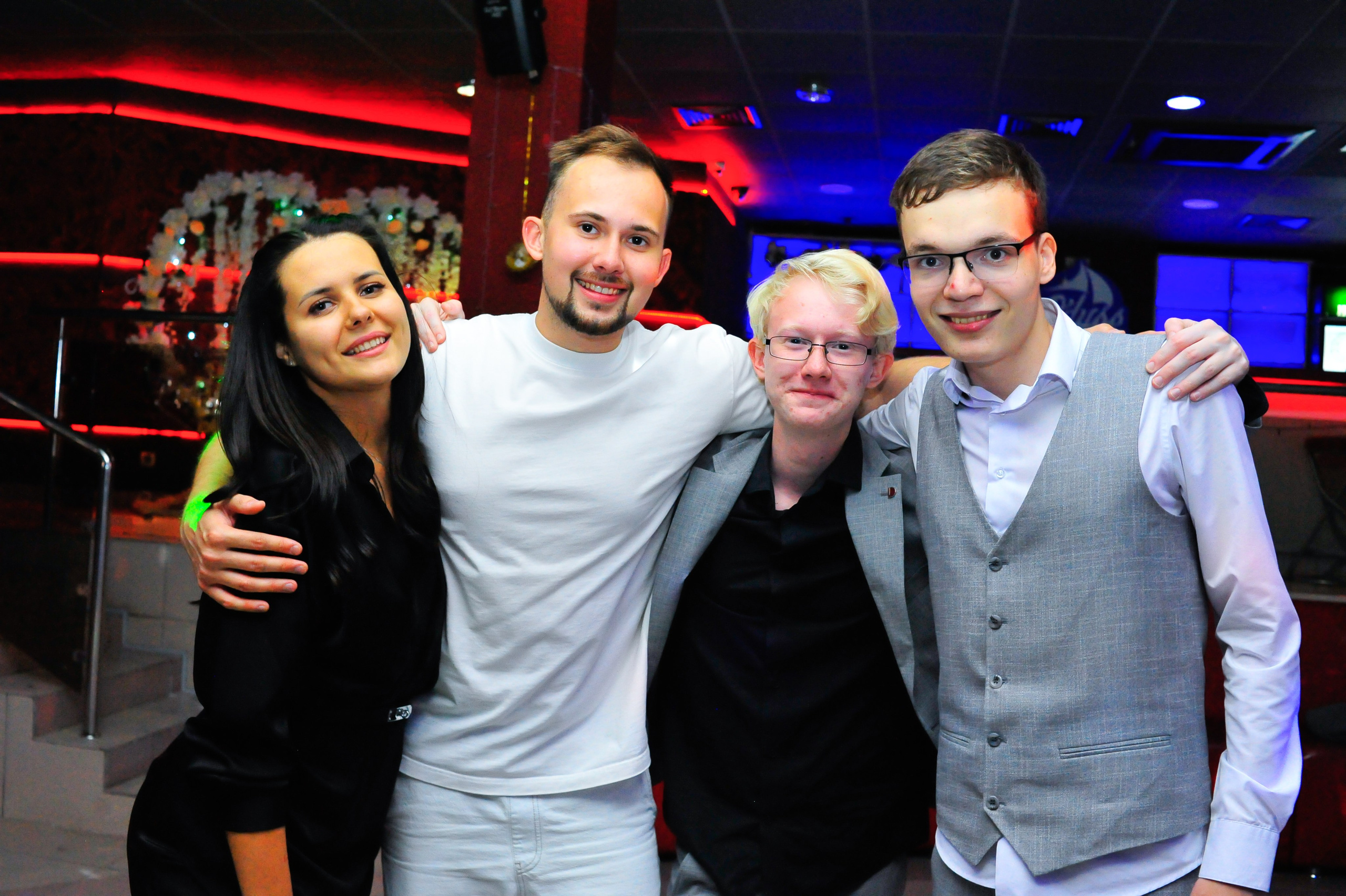 Выпускной 11б Гимназия 53. Фотограф Магнитогорск Данил Семенов