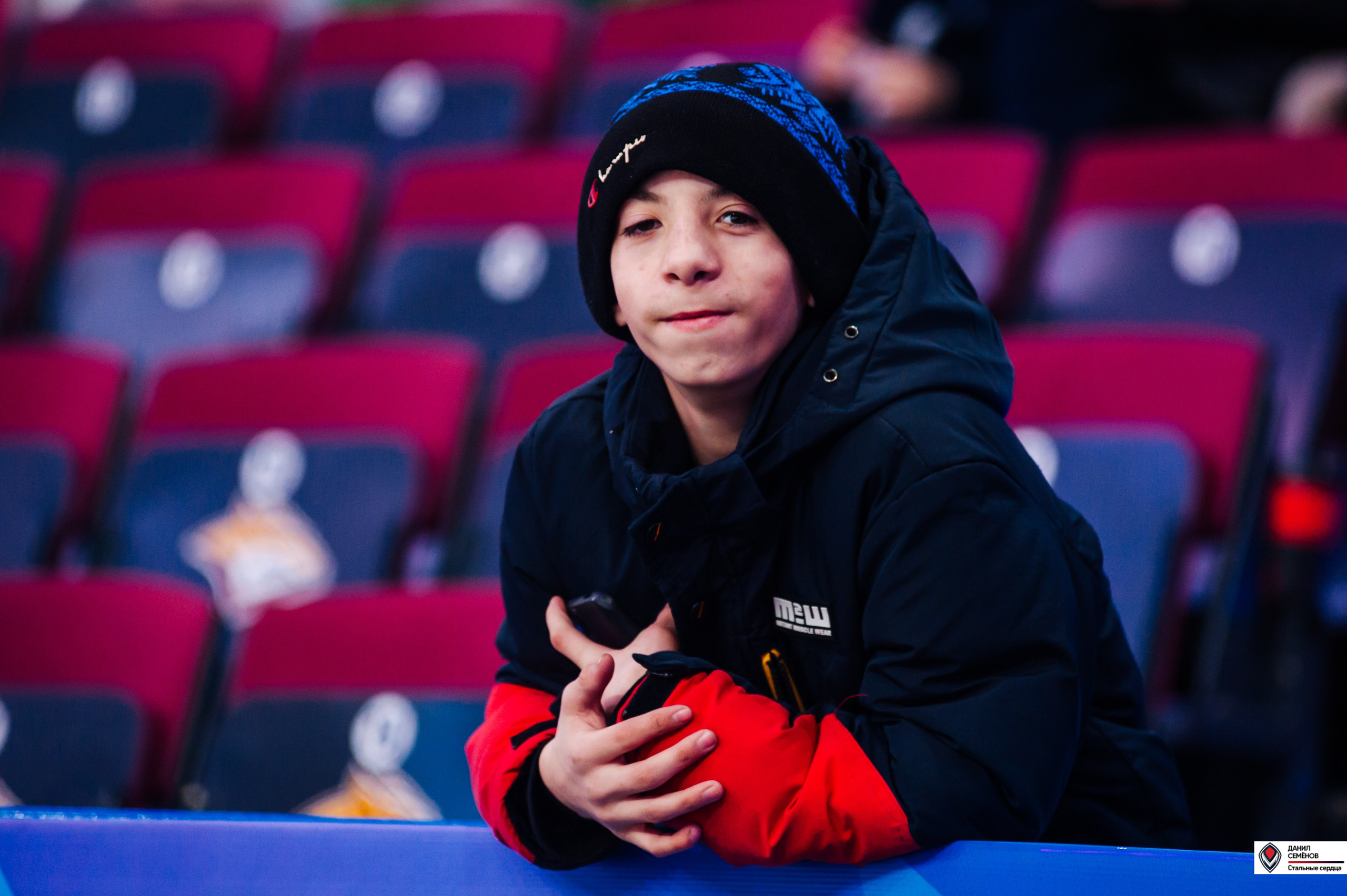 Кубок поколения. Фотограф Магнитогорск Данил Семенов