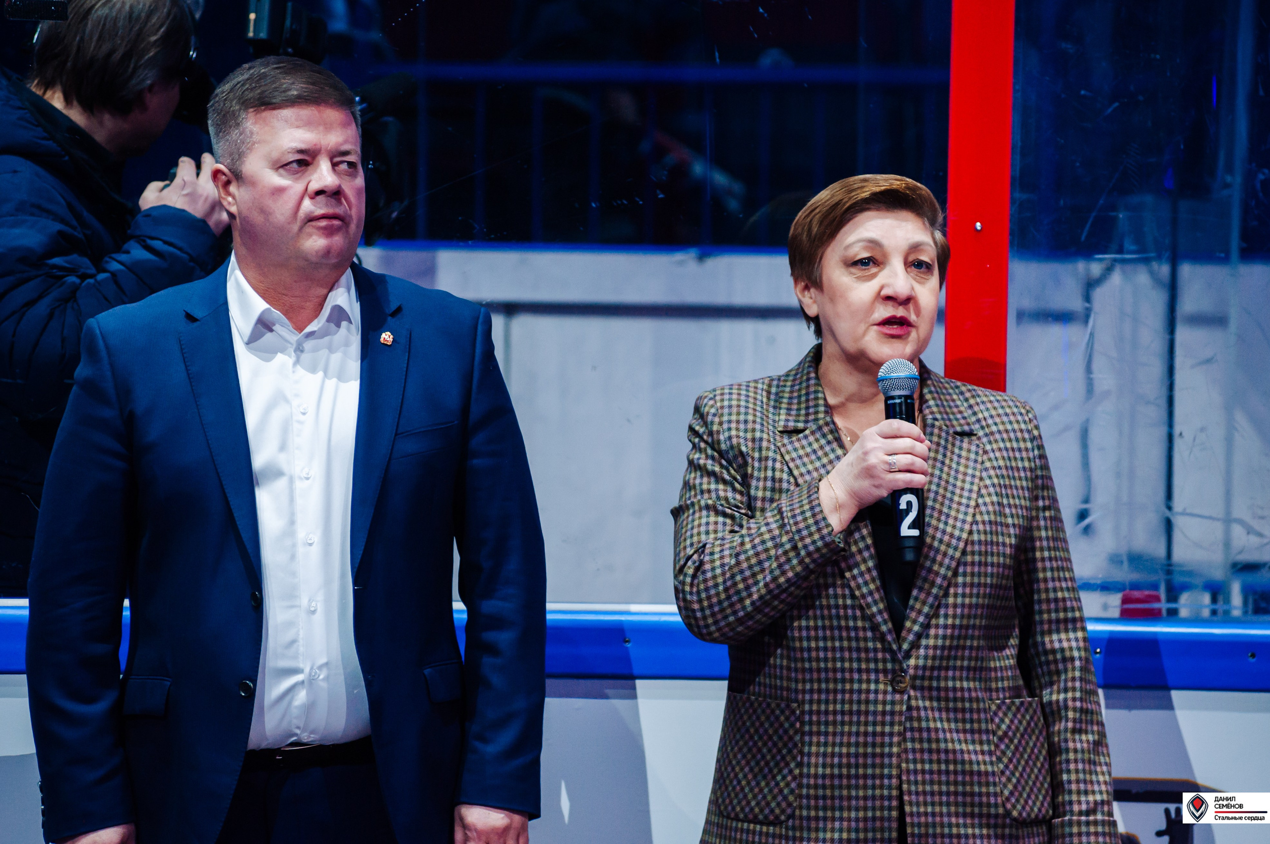 Кубок поколения. Фотограф Магнитогорск Данил Семенов