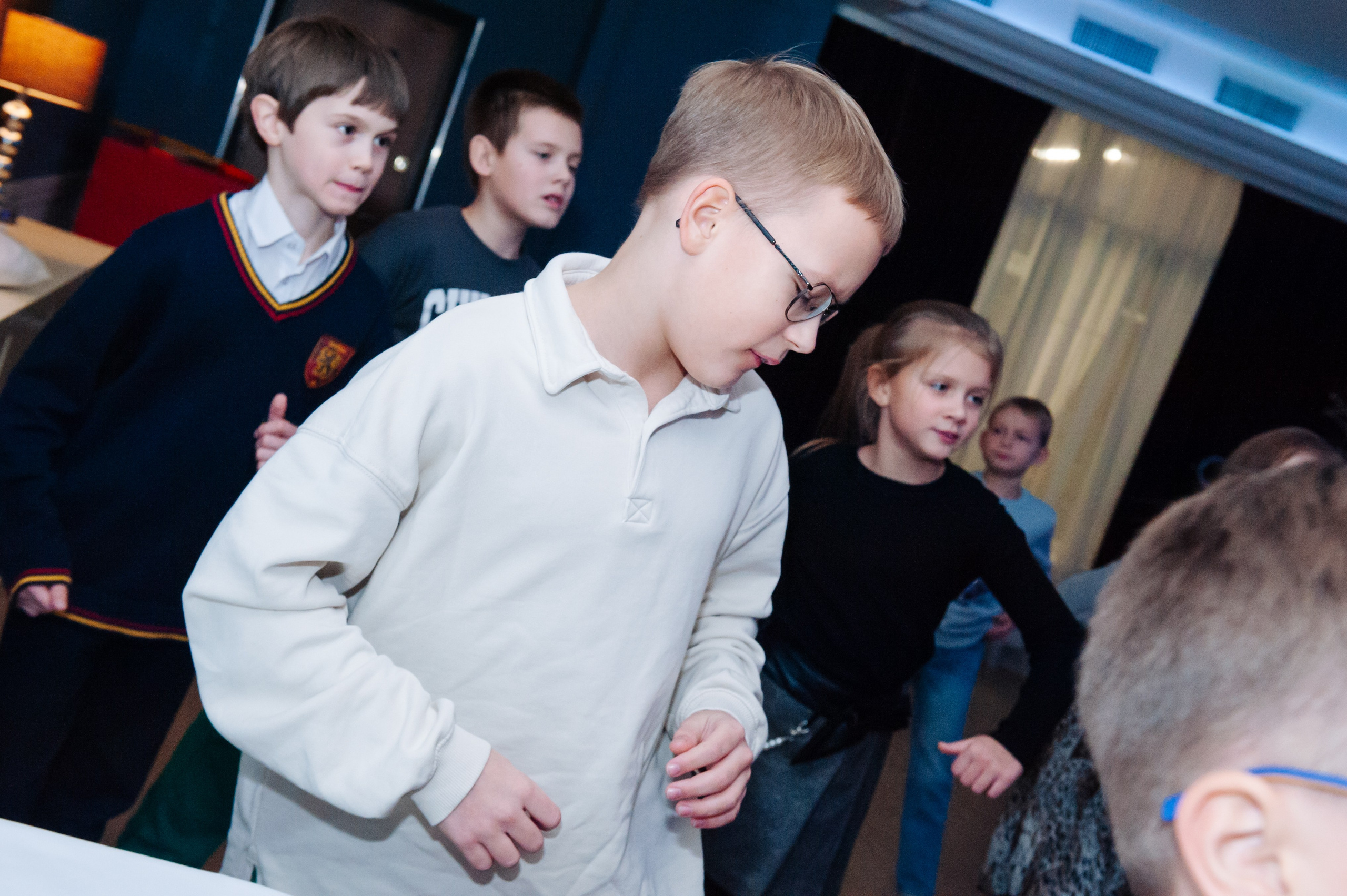 День Рождения Прохора. Фотограф Магнитогорск Данил Семенов