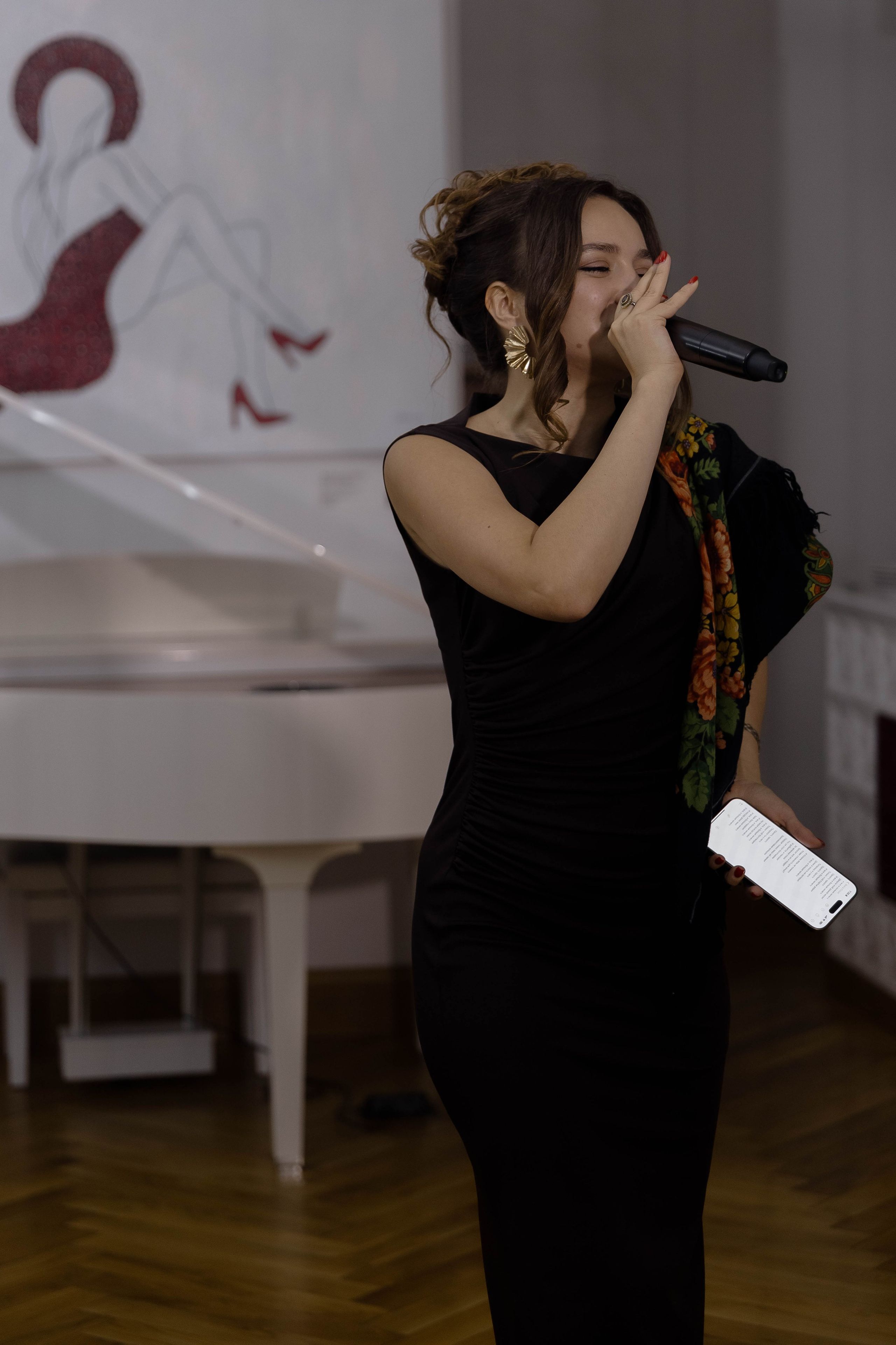 ARTEM | SABRINA. Главная