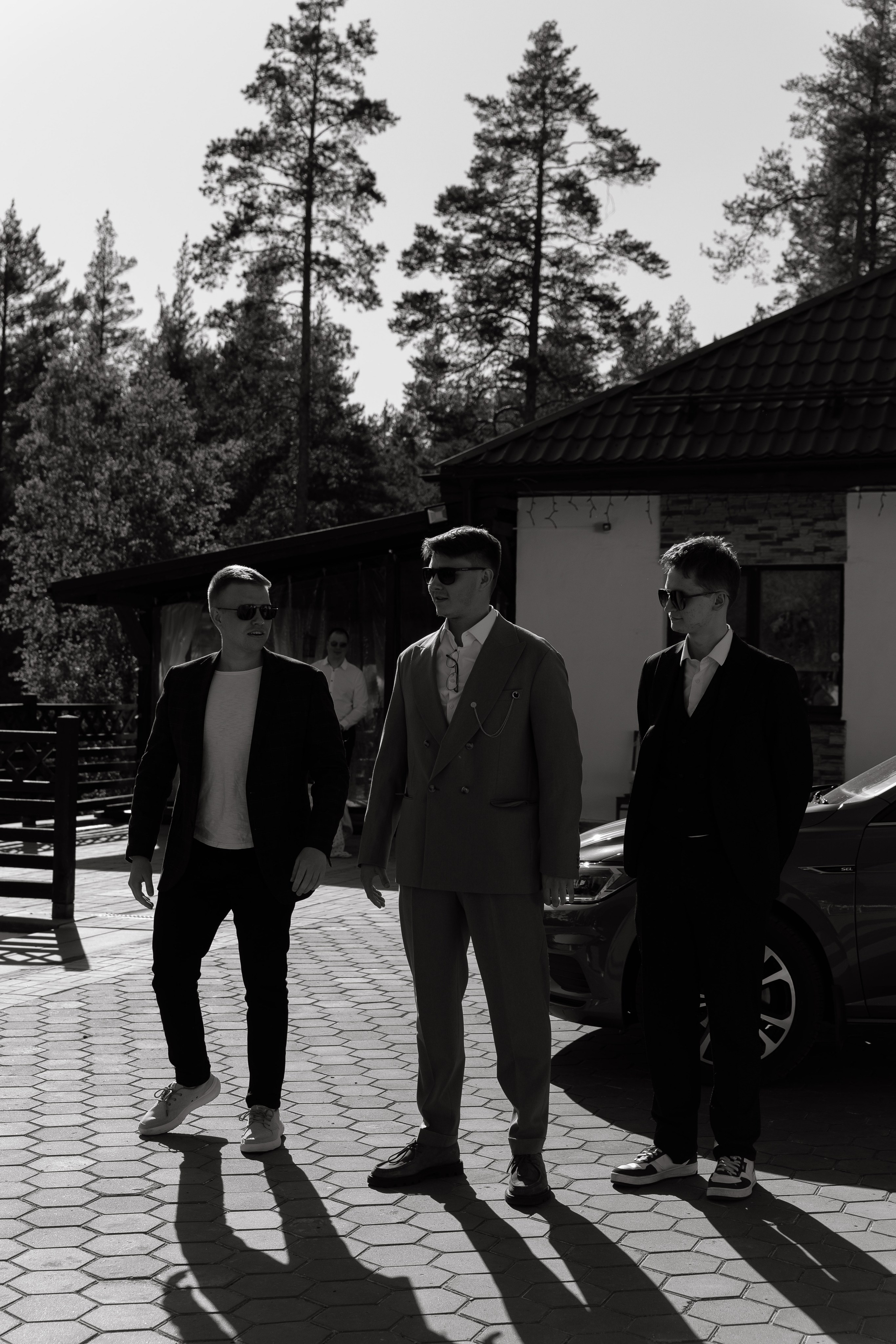 NIKITA | SVETA. Главная