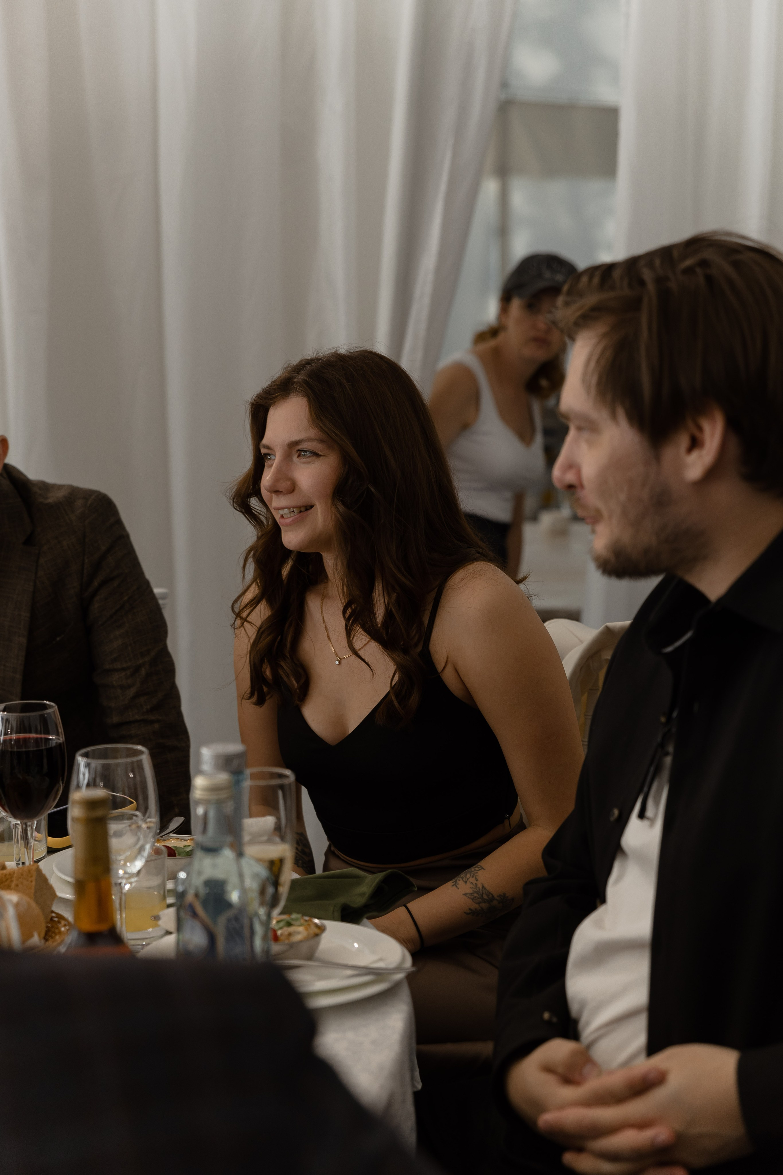 NIKITA | SVETA. Главная