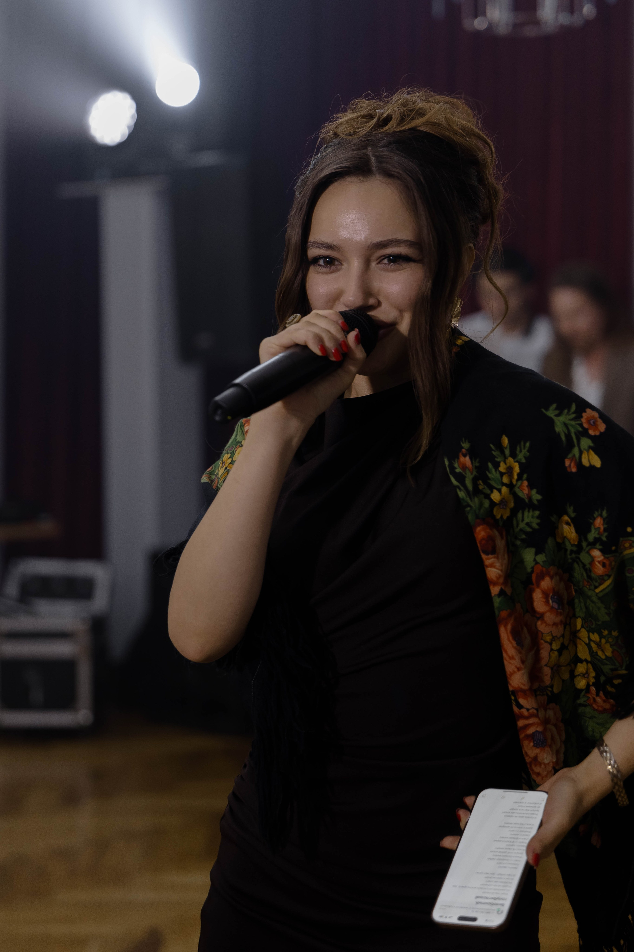 ARTEM | SABRINA. Главная