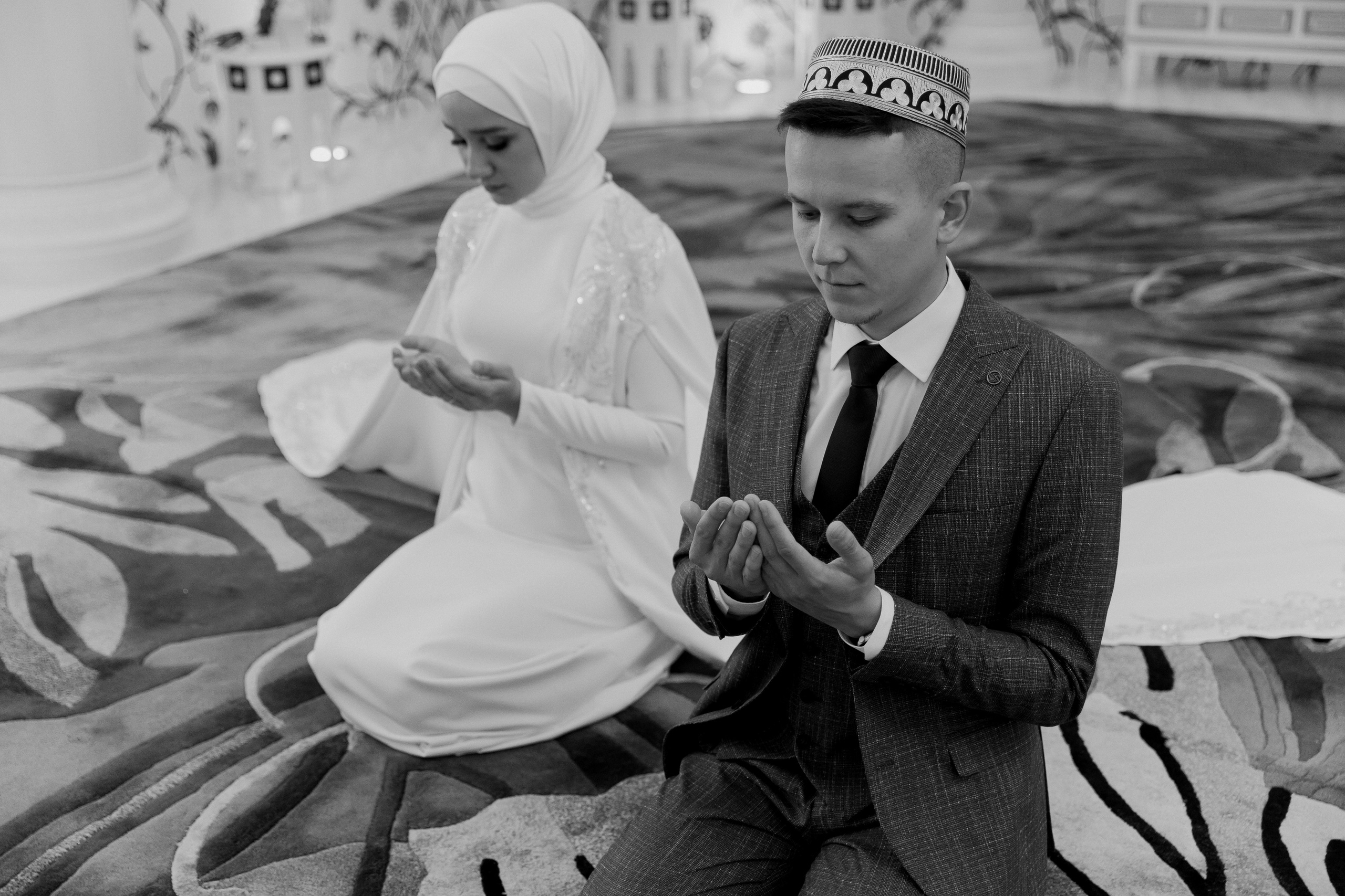 ILNUR|ILVINA. Главная