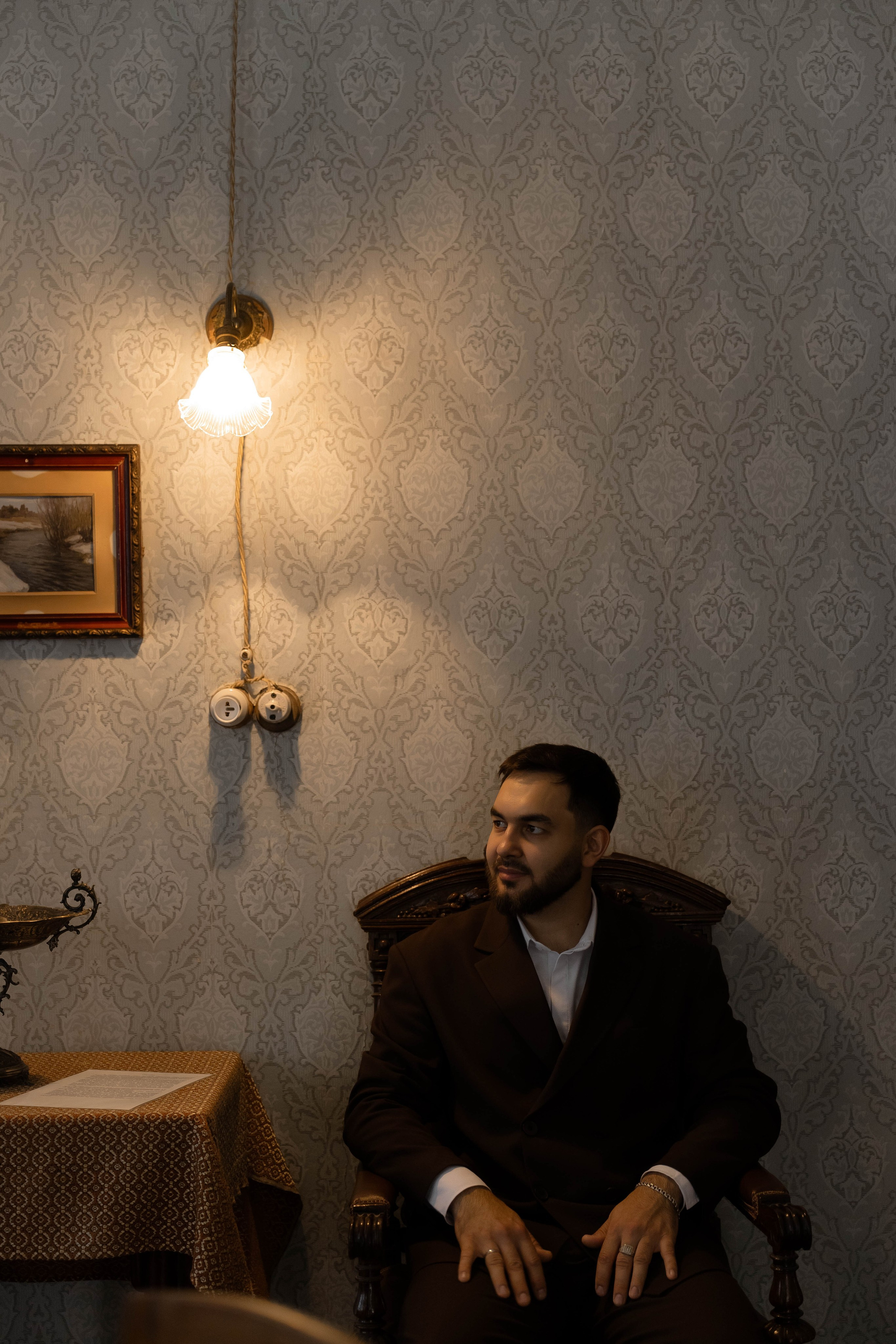 ILSUR | GUZEL. Главная