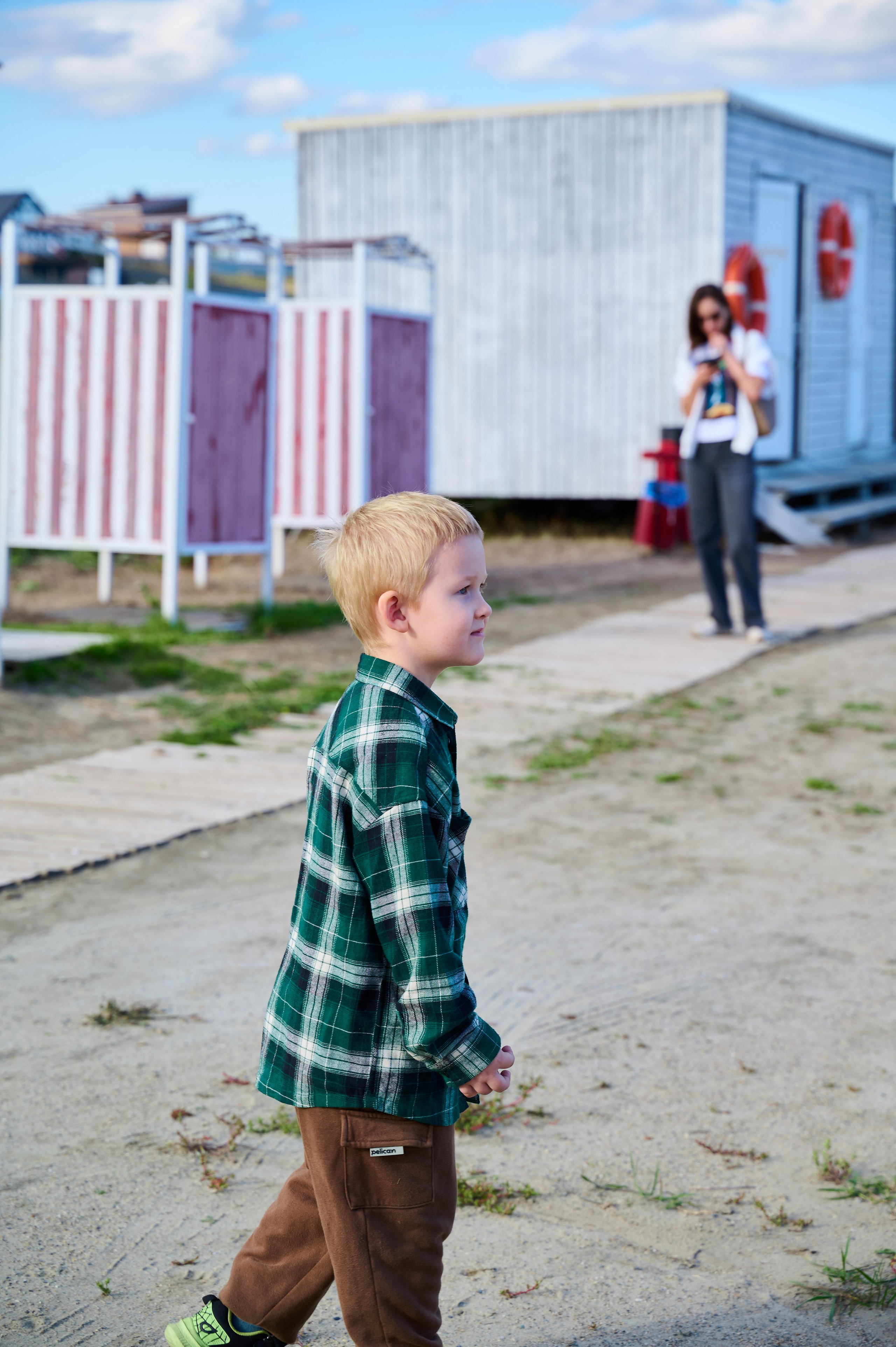 Закрытие сезона Пичугово Море. Фотограф Универсал в Новосибирске