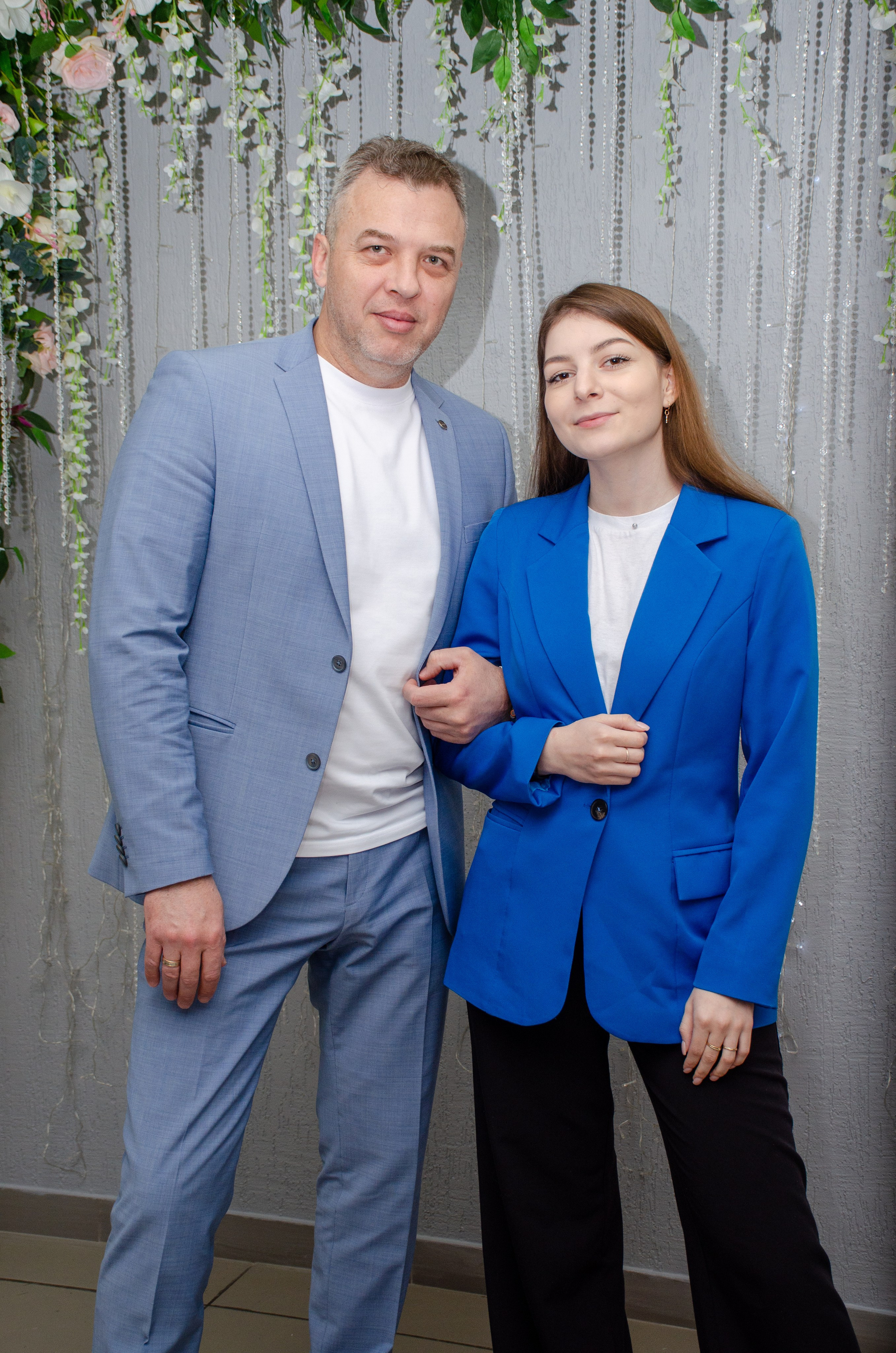 Мастер-класс для Ведущих Дмитрия Питерсского. Фотограф Универсал в Новосибирске