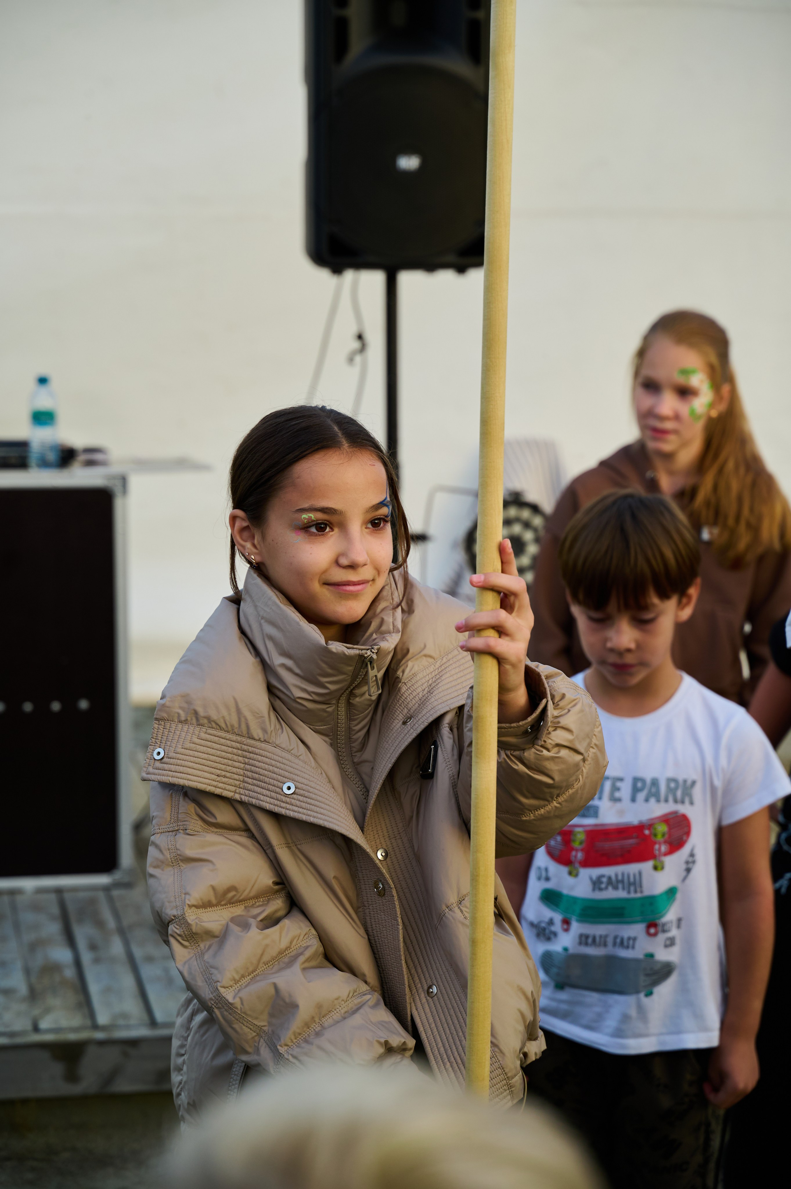 Закрытие сезона Пичугово Море. Фотограф Универсал в Новосибирске
