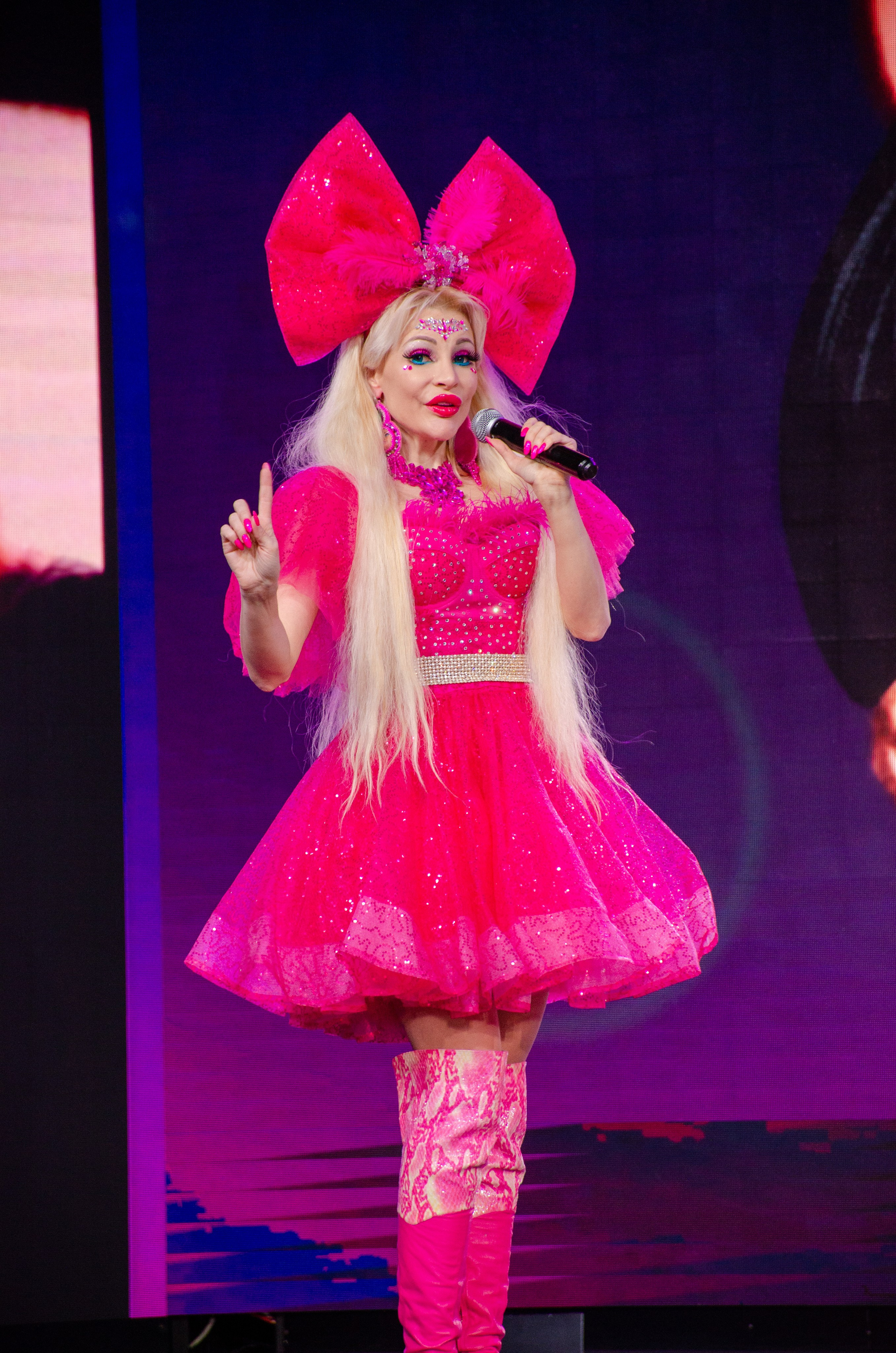 Премия Сибирский стиль. Фотограф Универсал в Новосибирске