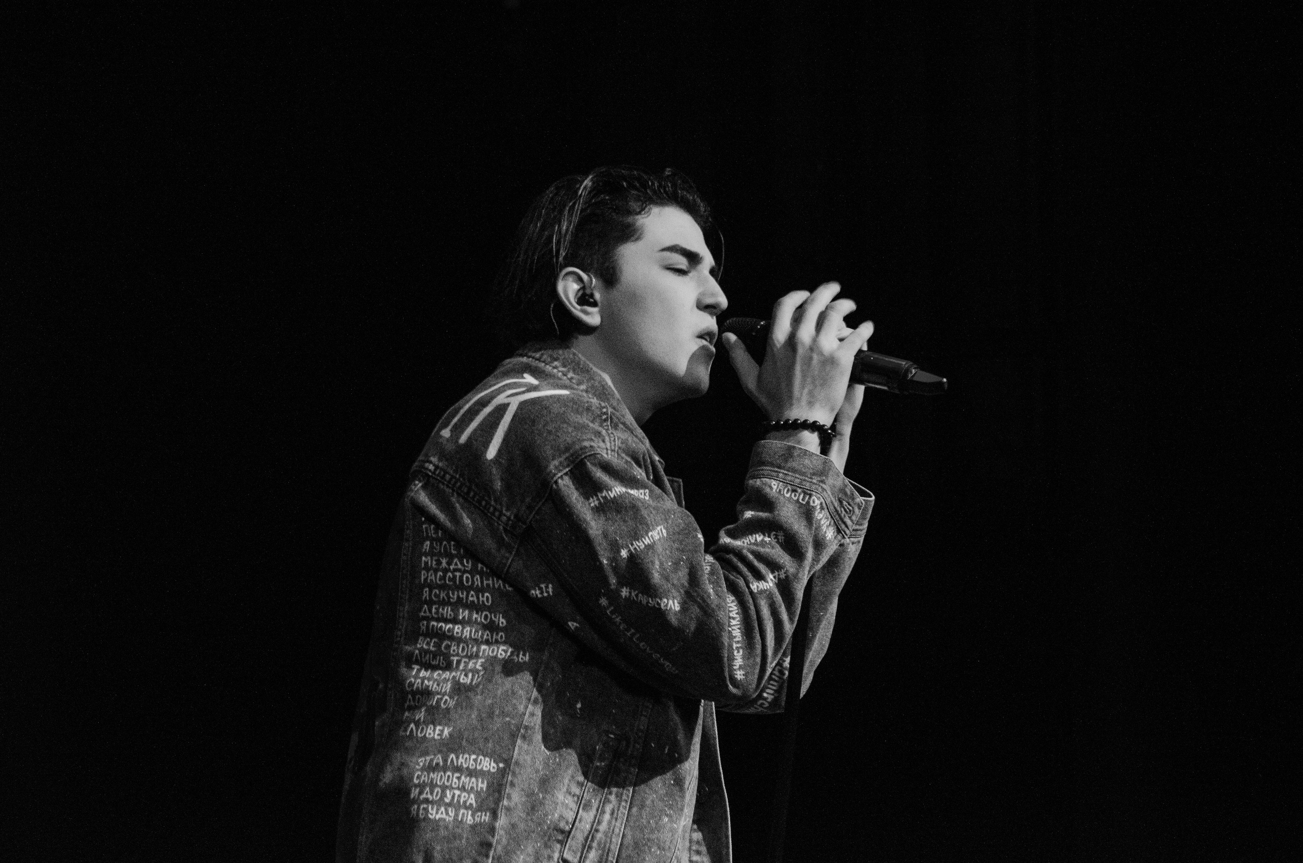 AMIRCHIK. Фотограф Универсал в Новосибирске