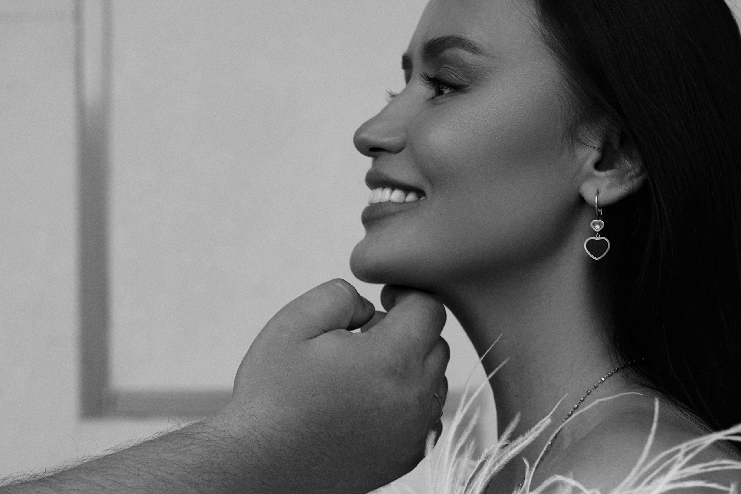 Антон и Джамиля. Свадебный фотограф Светлана Кривчикова