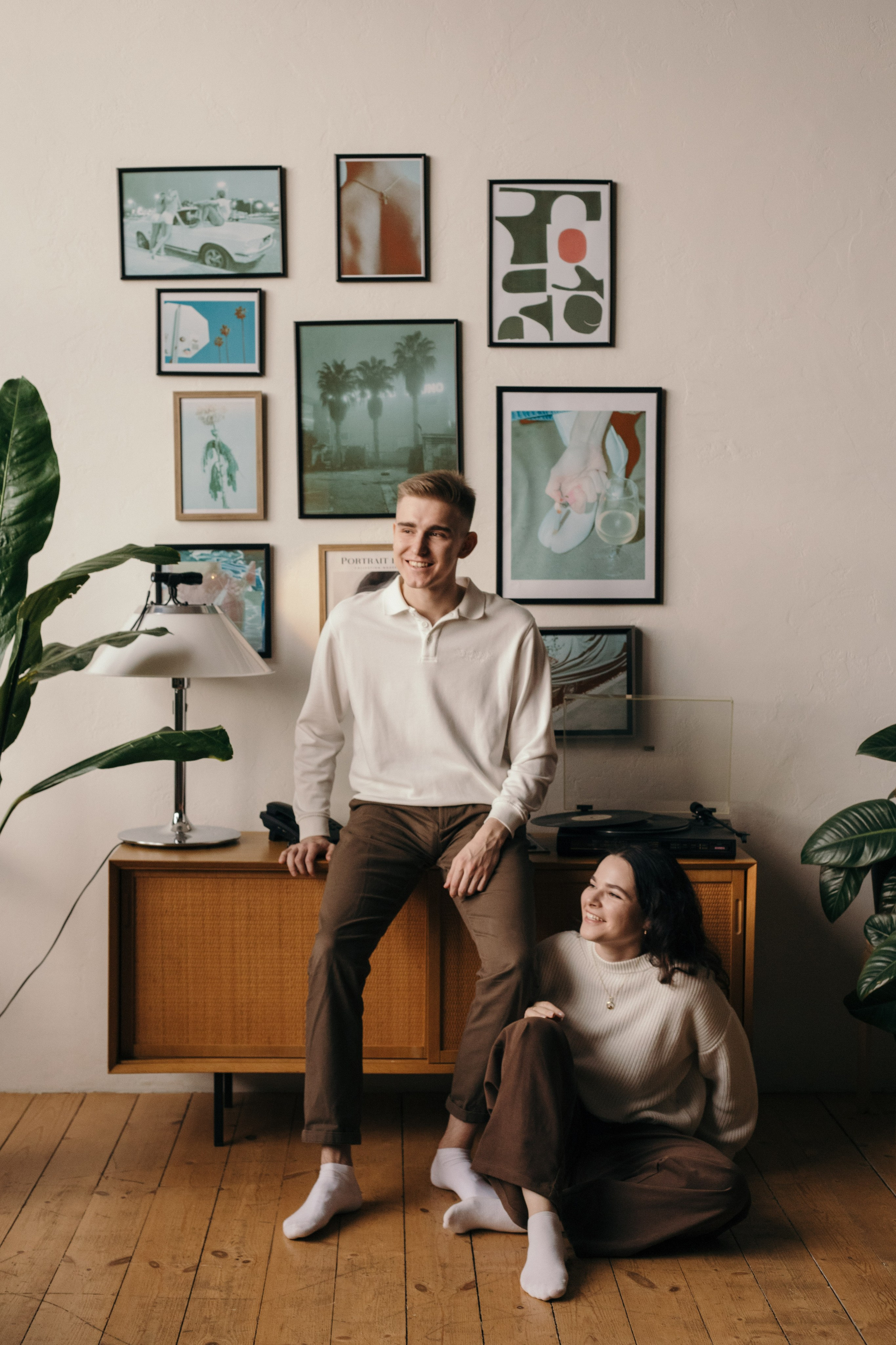 Екатерина и Кирилл. Фотограф Елена Балакина (Челябинск)