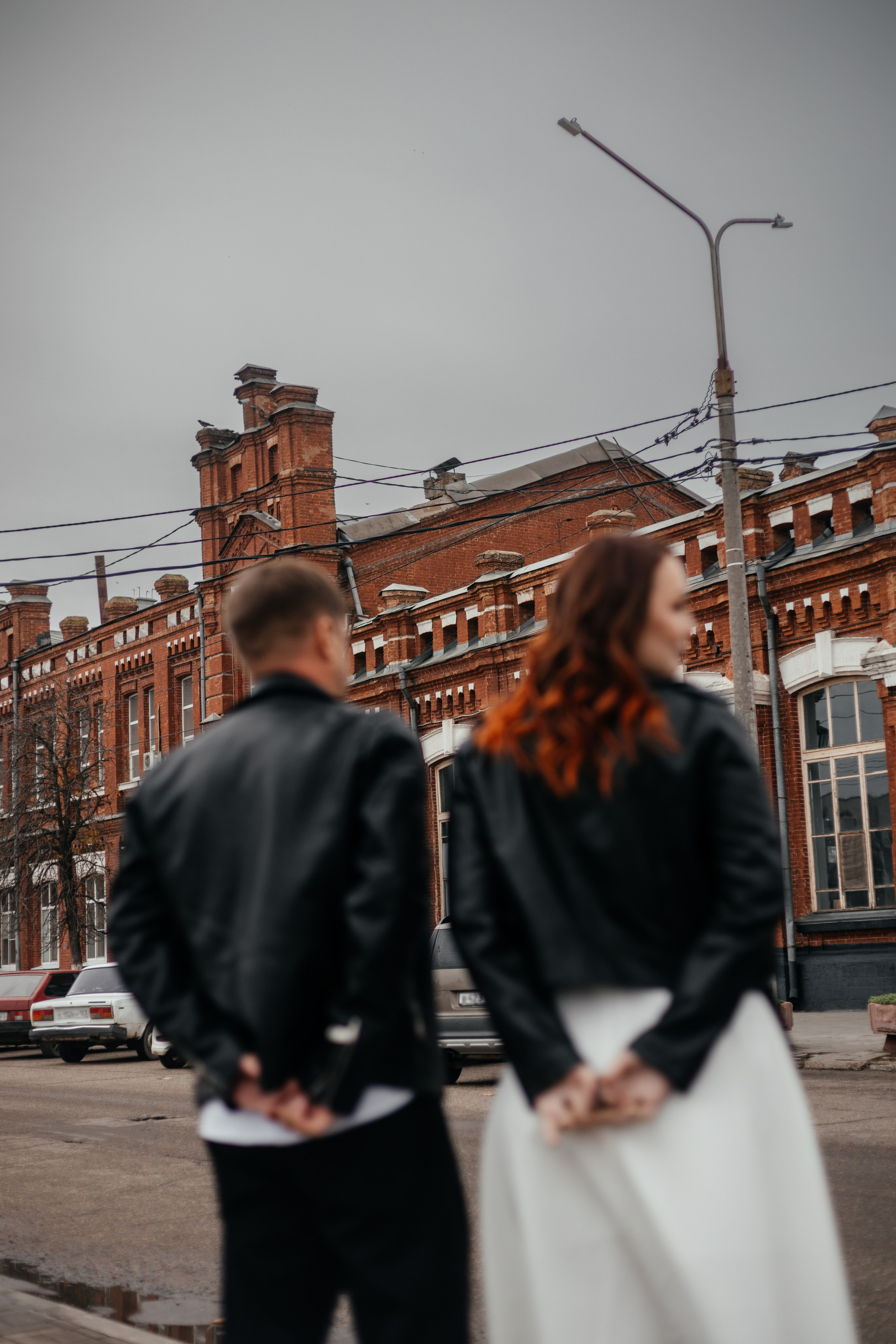 Свадебная фотосессия Кропоткин
