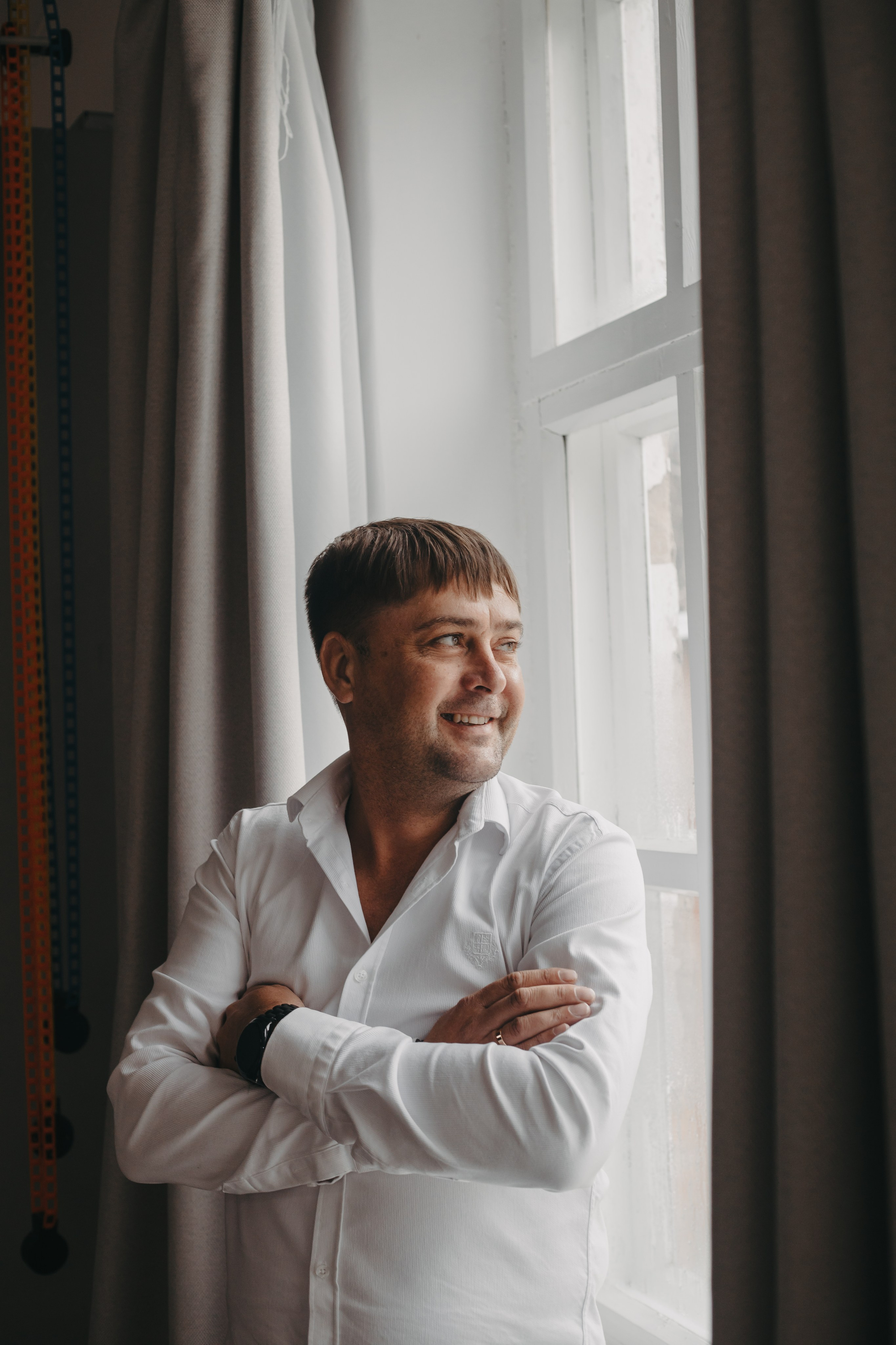 Свадебная фотосессия Кропоткин