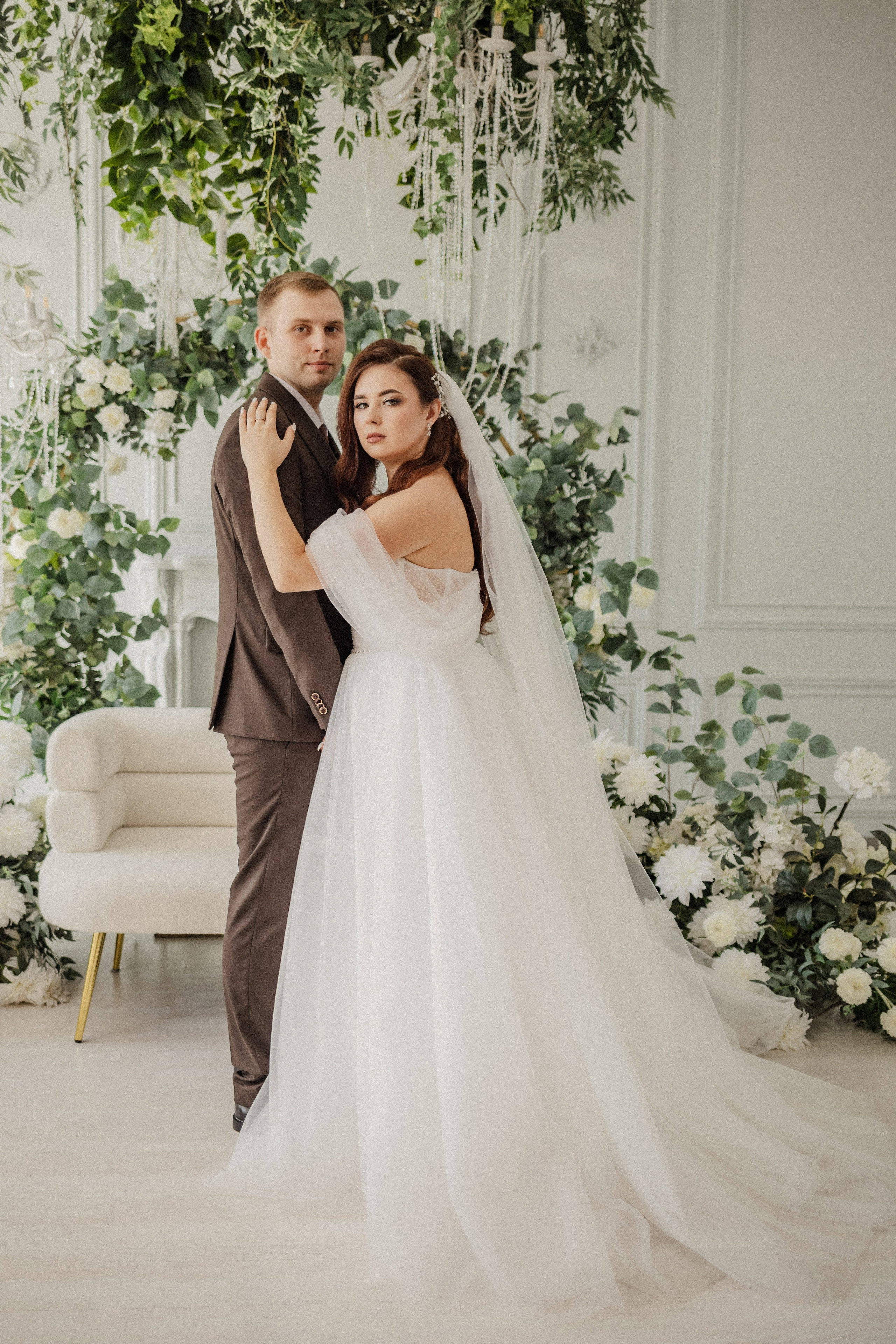 Кирилл Ксения