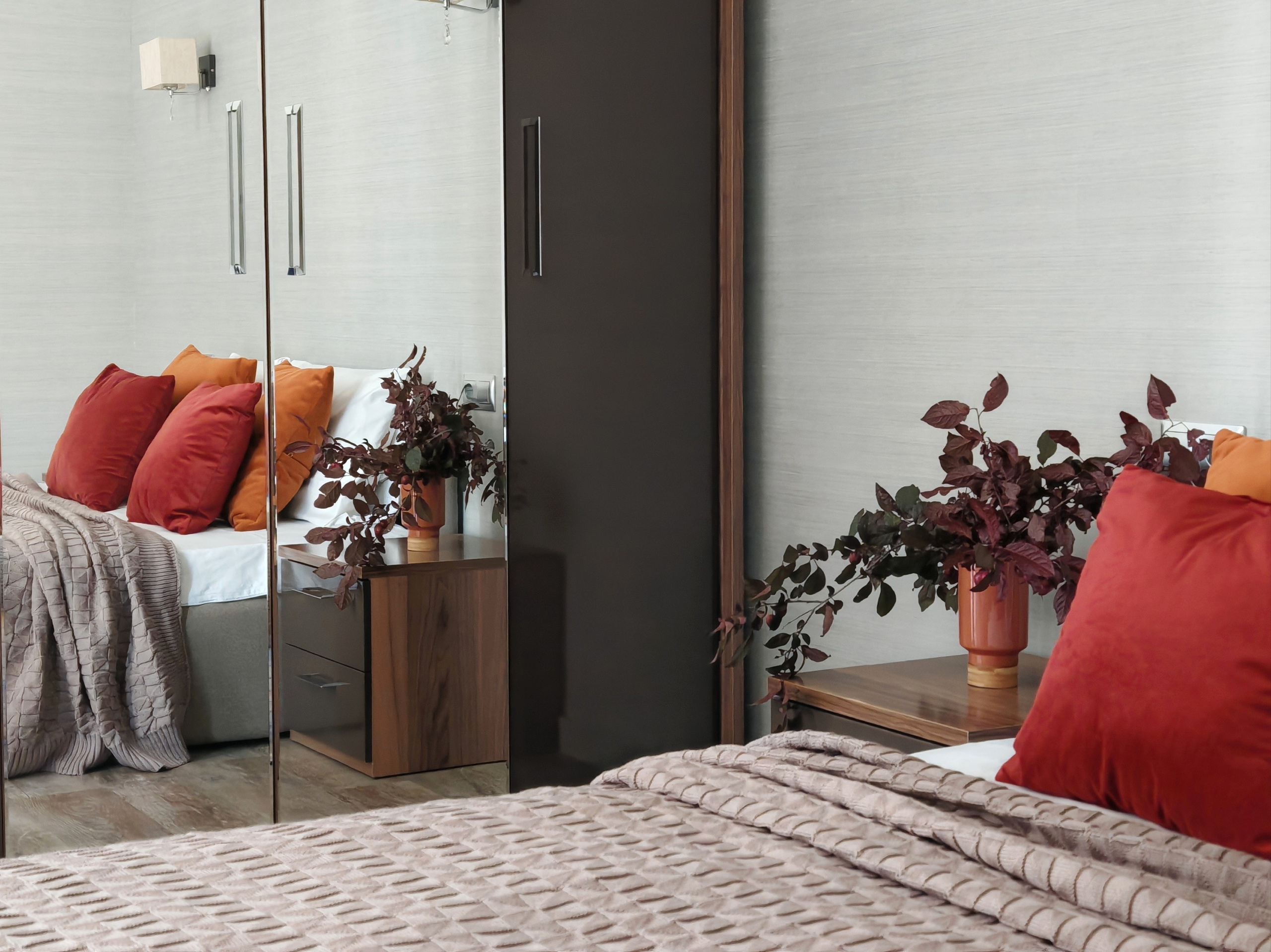 Интерьерная съёмка и подготовка недвижимости к аренде/продаже. Геленджик, Краснодарский край — Юлия Софронова, Art Sea Homes