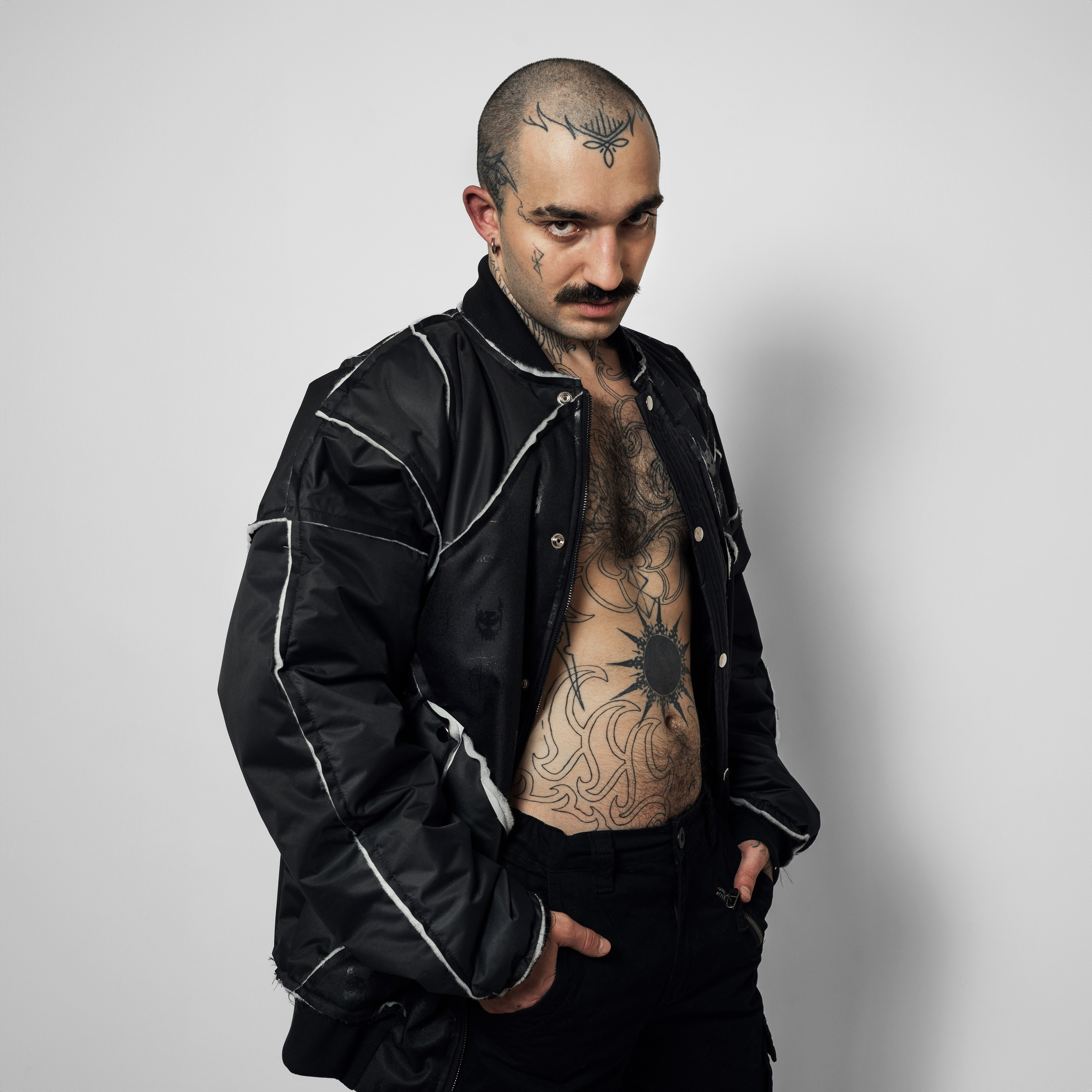 Коммерческие съемки. Фотограф в Санкт-Петербурге Александр Титов