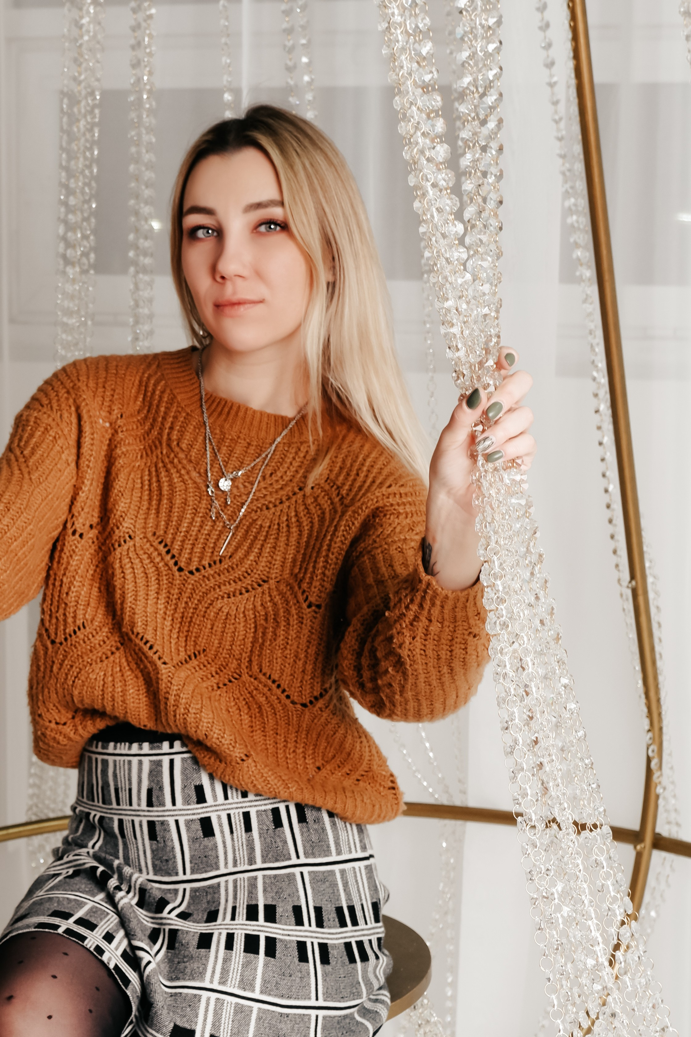 Лена, Лёва и Полина. Лена Фокина | Фотограф Смоленск