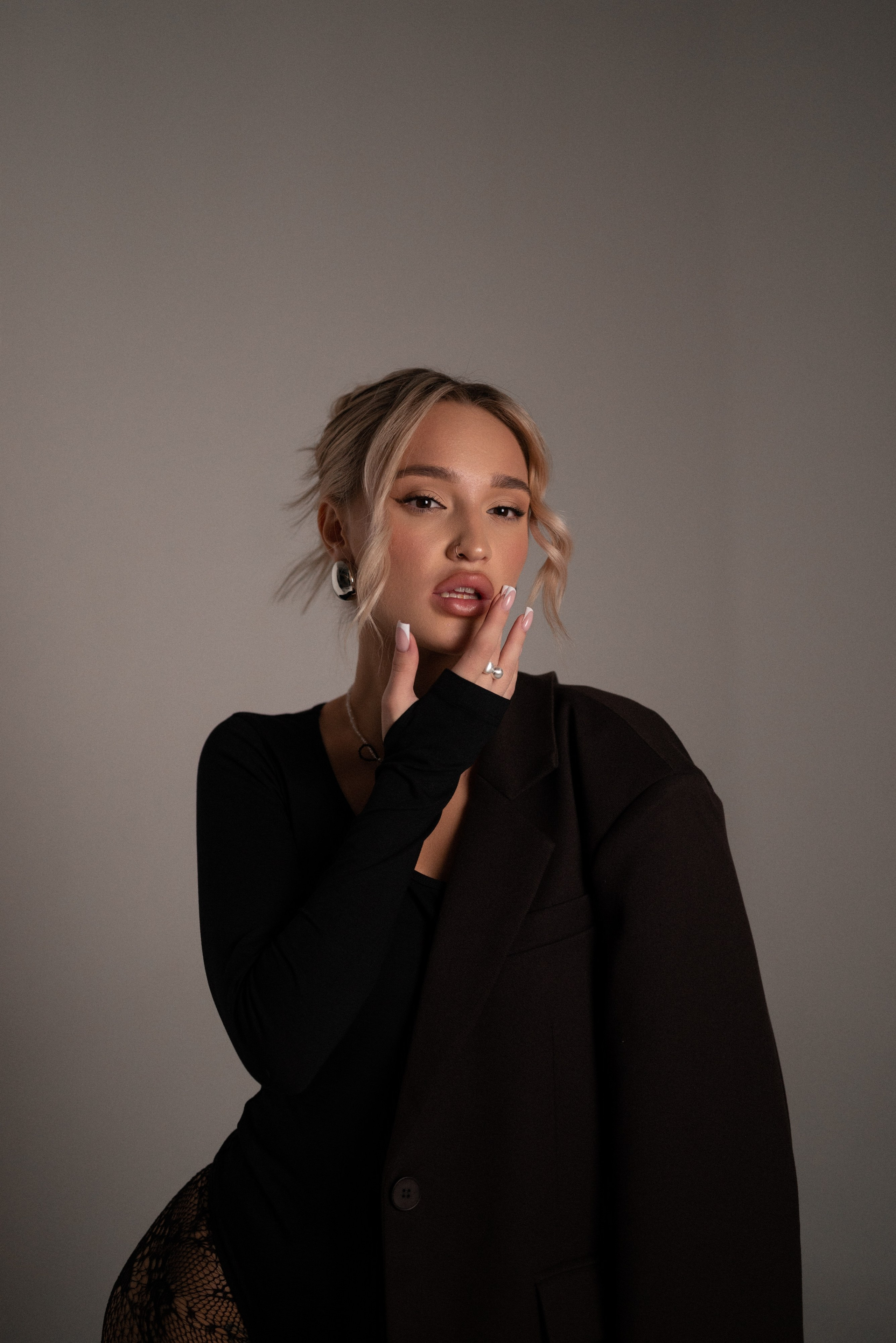 Индивидуальная съемка. Zhilina.ph Фотограф Красноярск