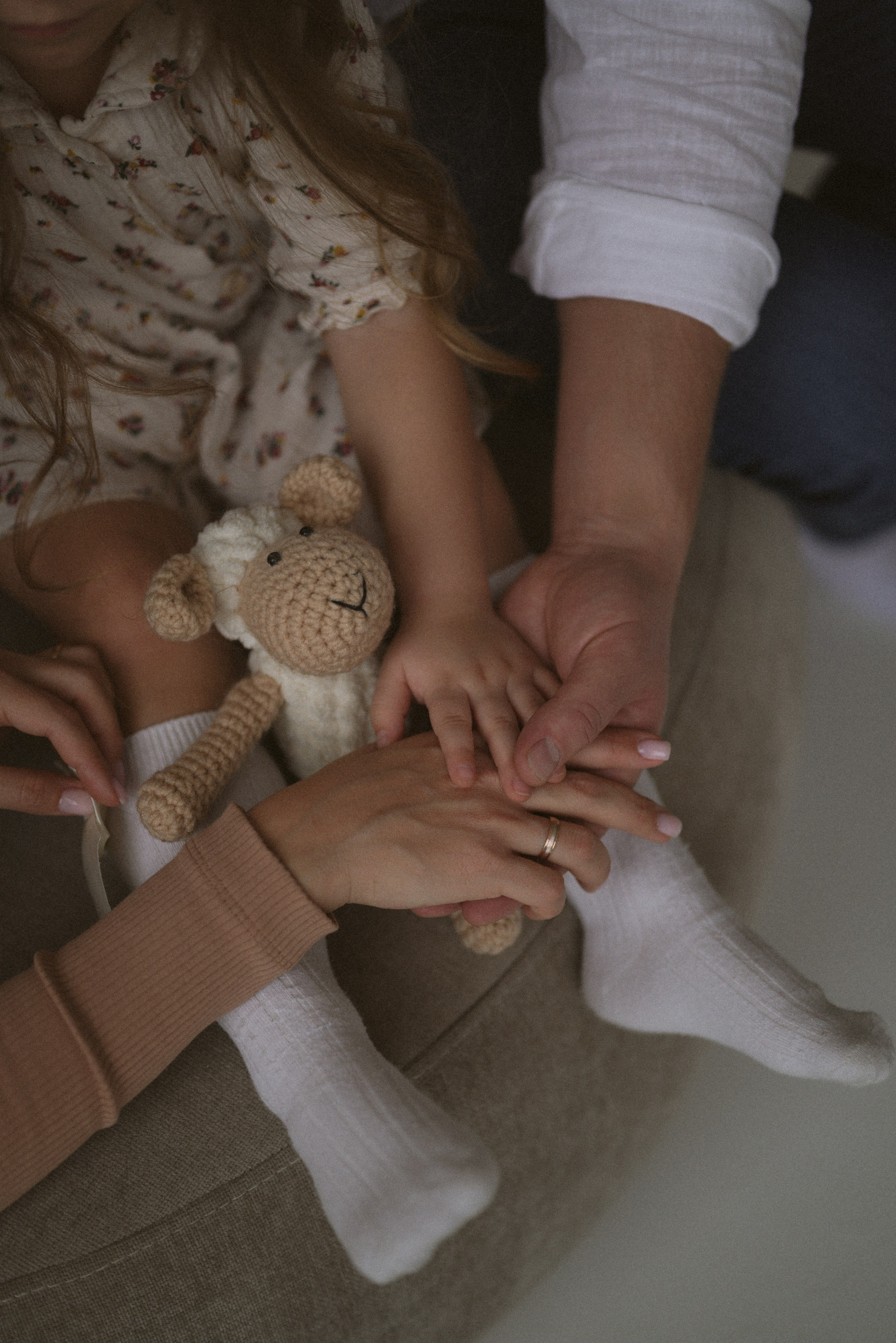 Семейные съемки. Zhilina.ph Фотограф Красноярск