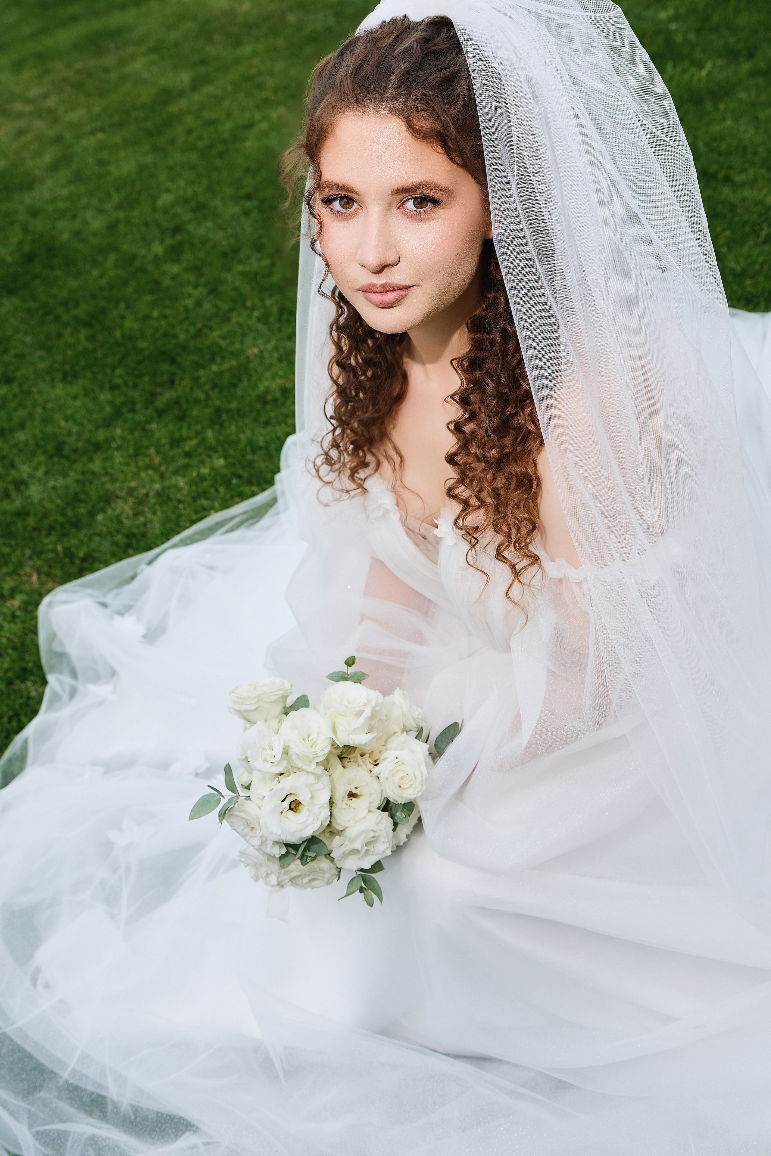 Роспись и небольшая прогулка для Юлии и Антона. Любовь Юсупова. Фотограф