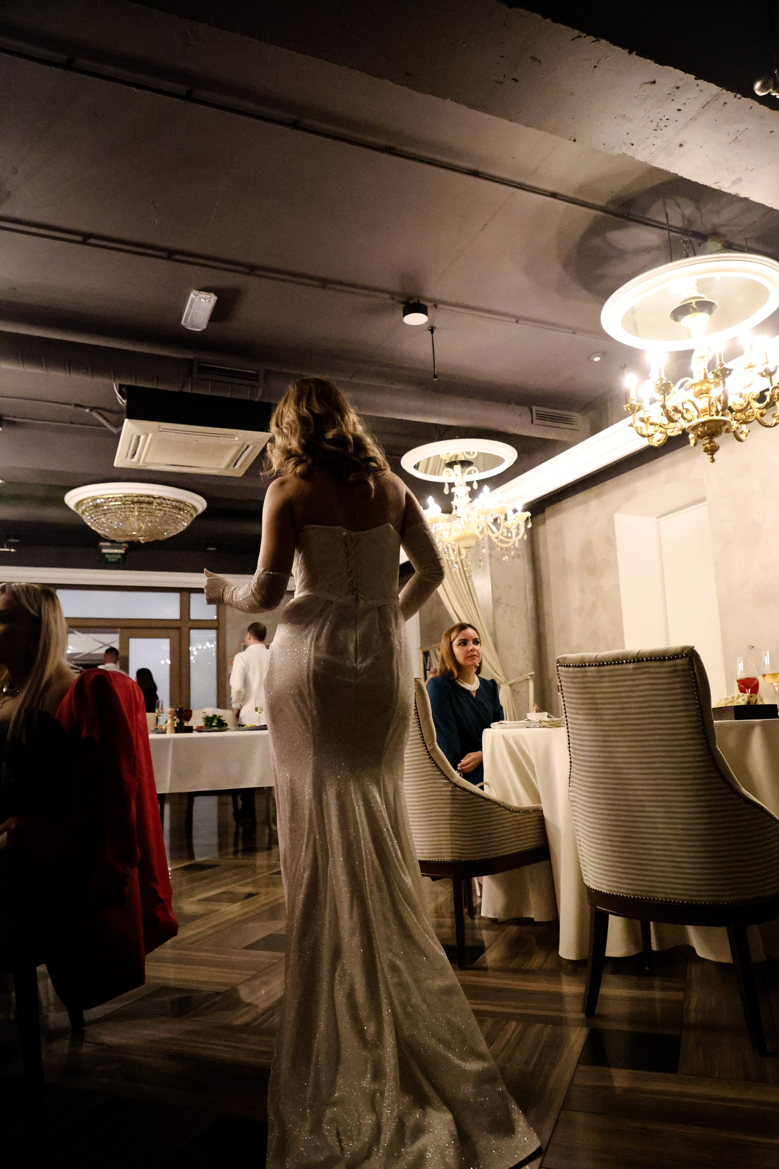 Стильная Свадьба СенатЪ 12.10. Главная