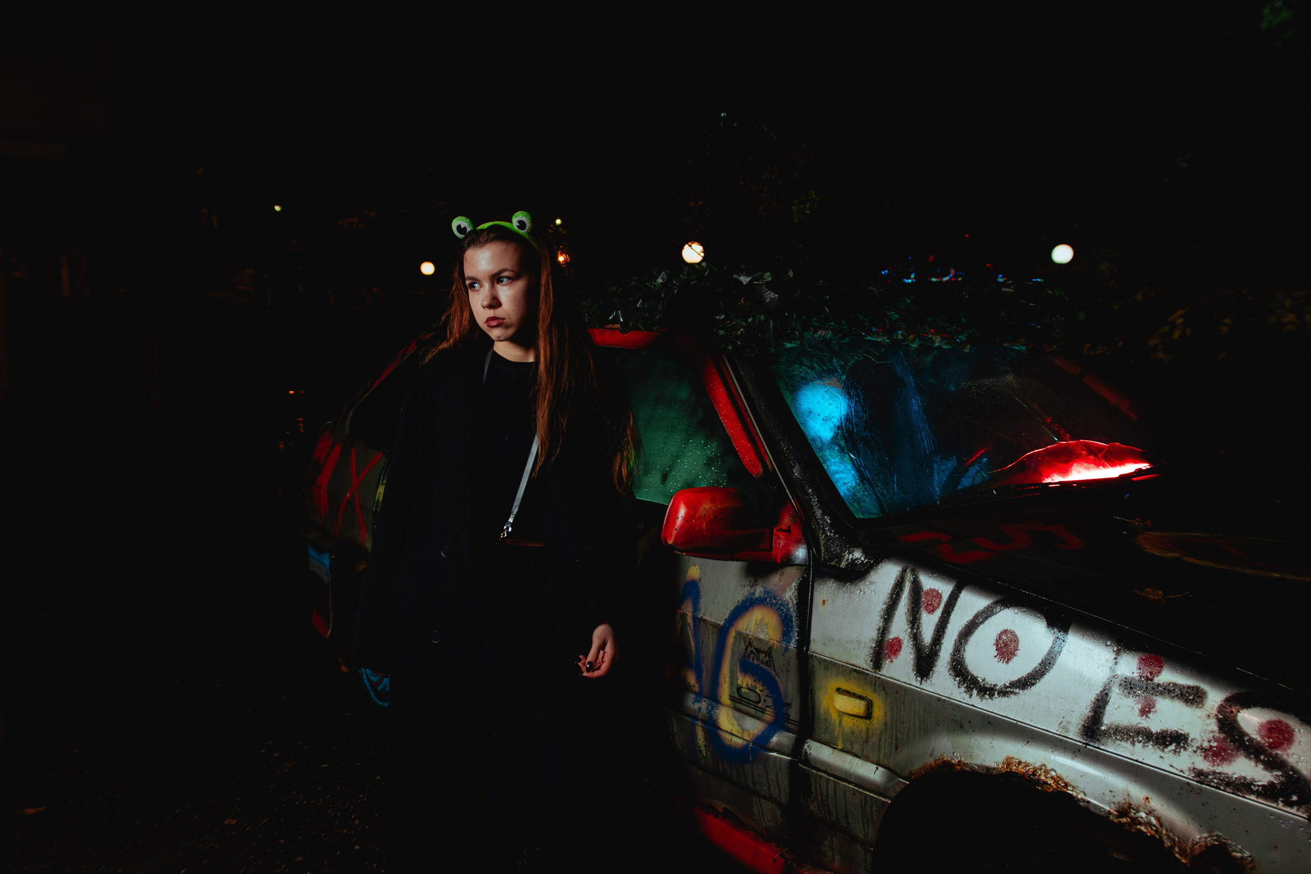DEADZONE '25. Фотограф в Москве