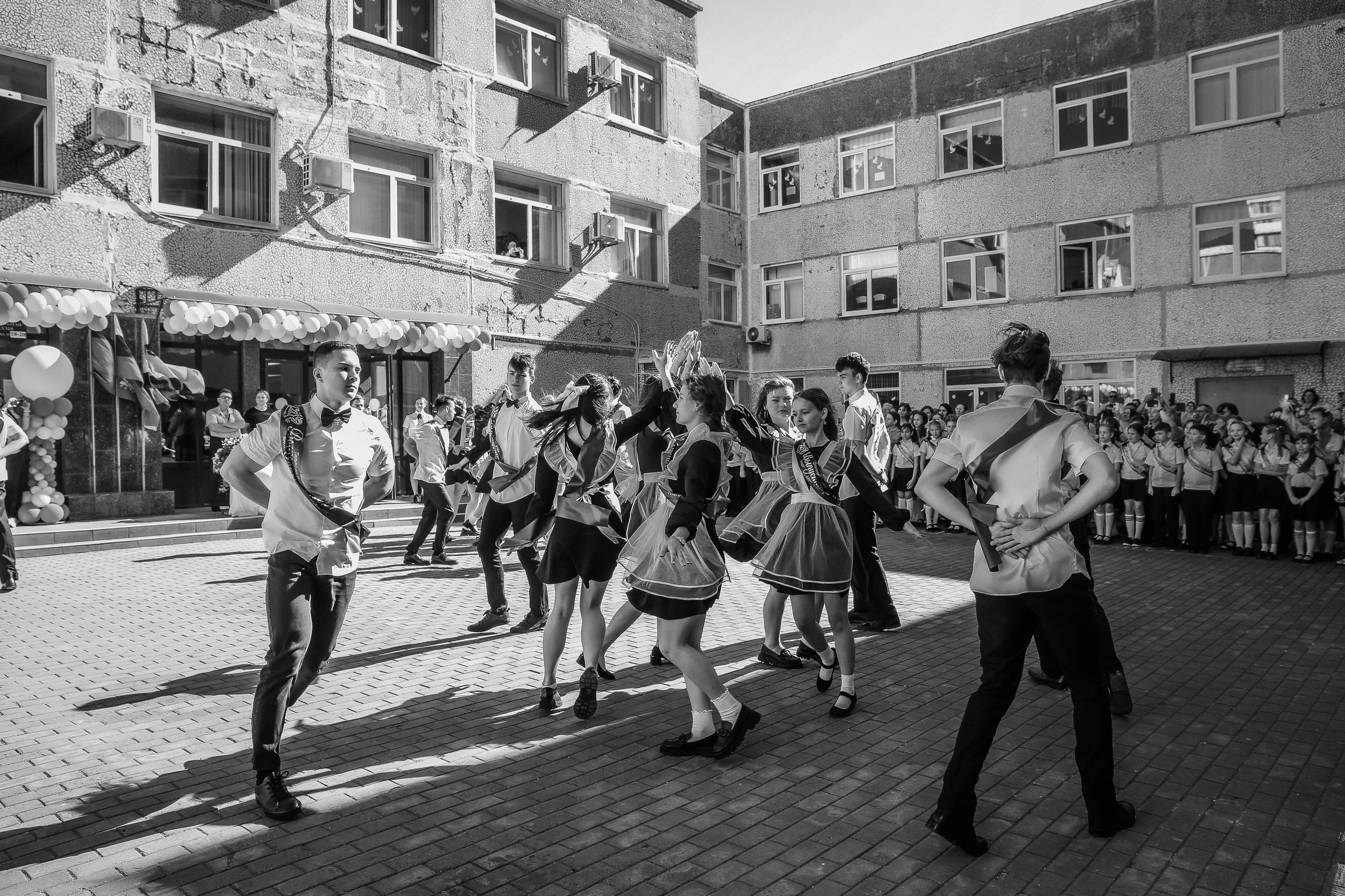 11 класс 33 школа. Выпускные альбомы Натальи Бутко: Новороссийск, Анапа, Геленджик