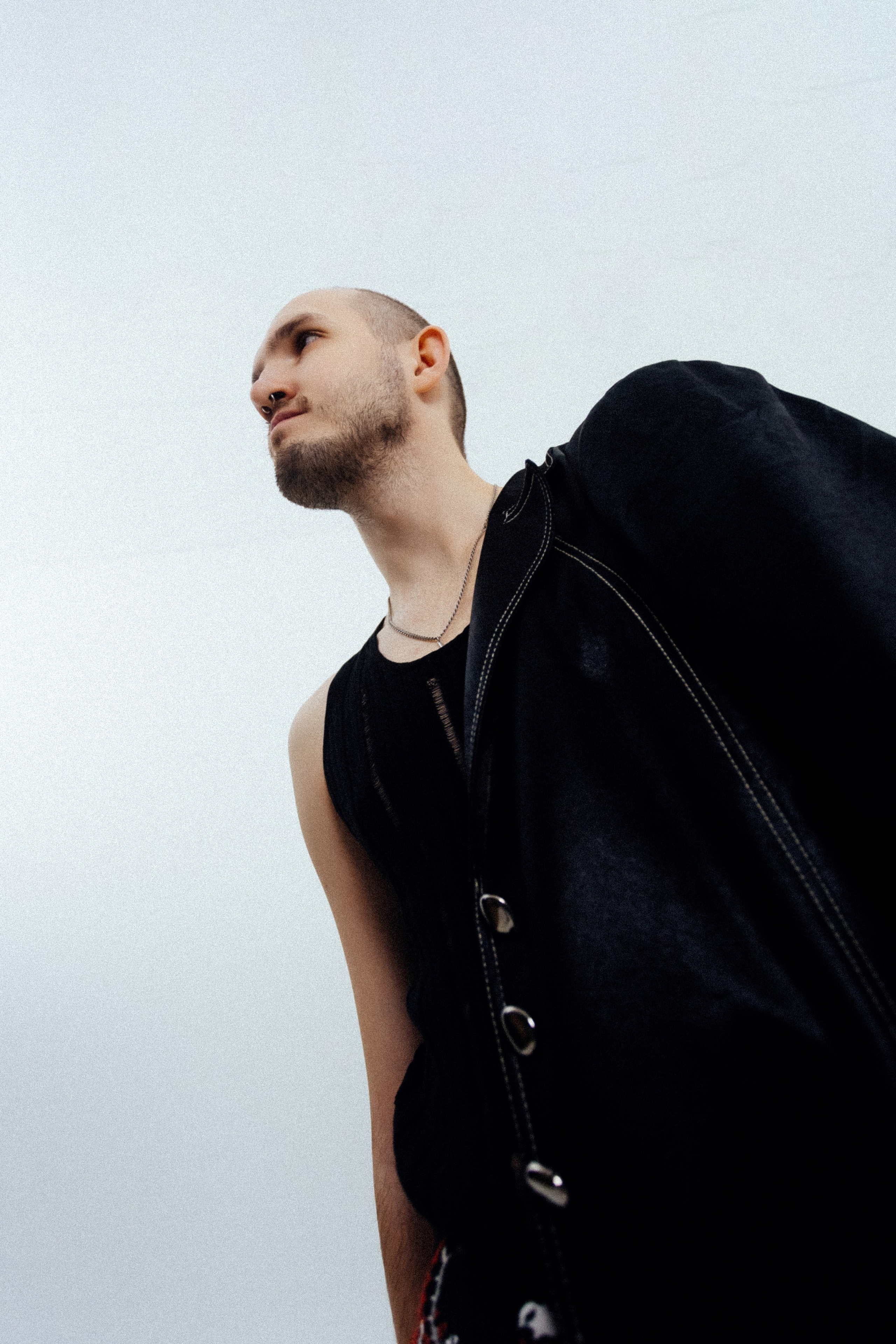 Гоша. Фотограф Кемерово | Сергей