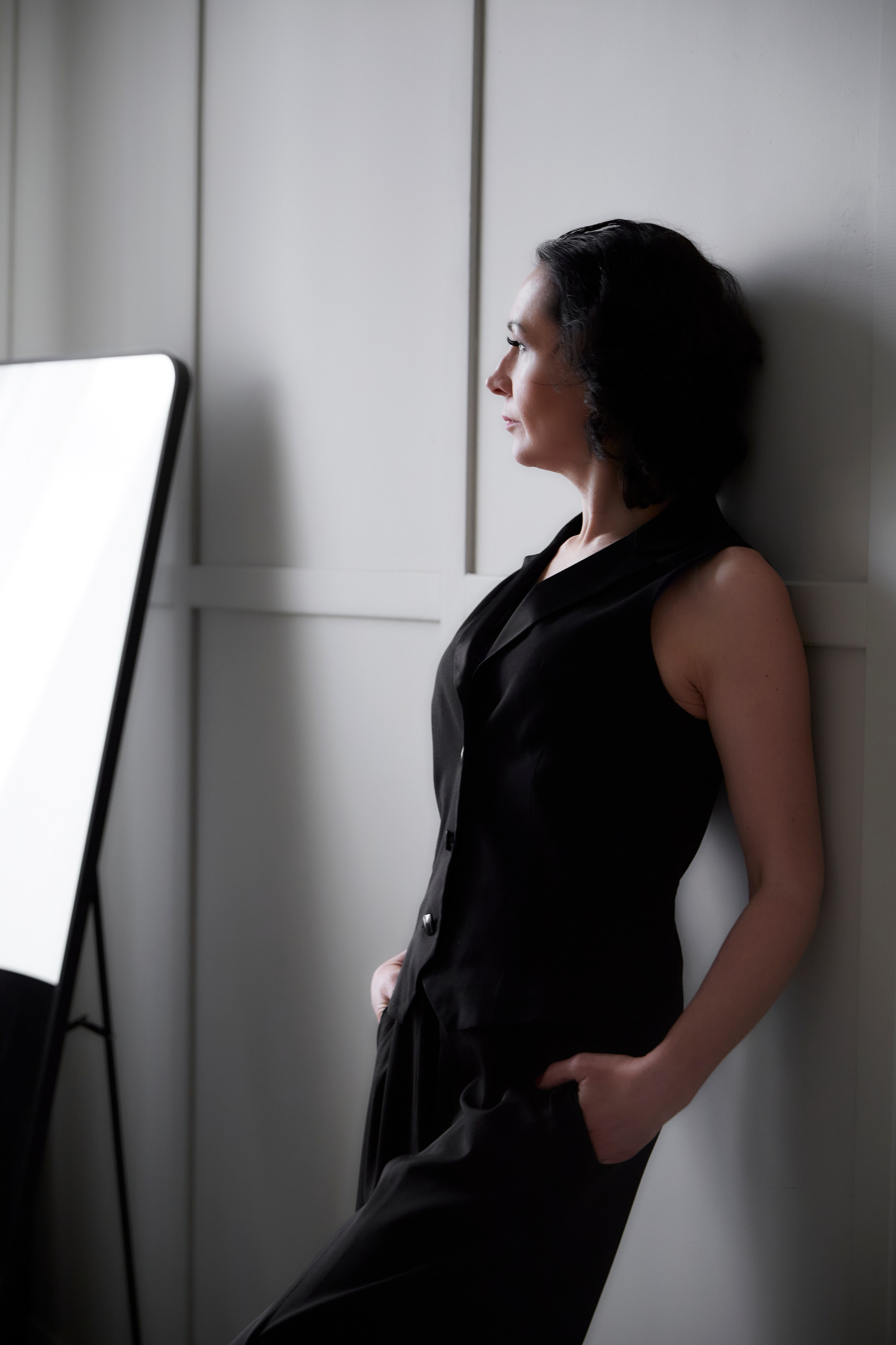 Елена. Фотограф Никонова Софья