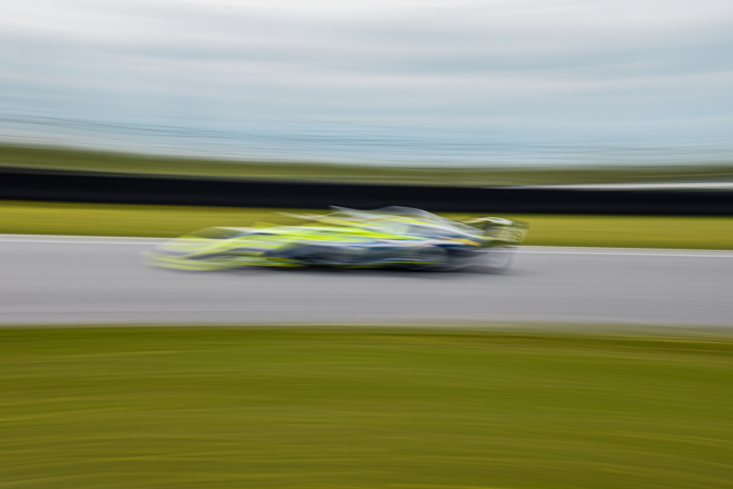 Formula 4. Голосов Дмитрий — автоспортивный фотограф
