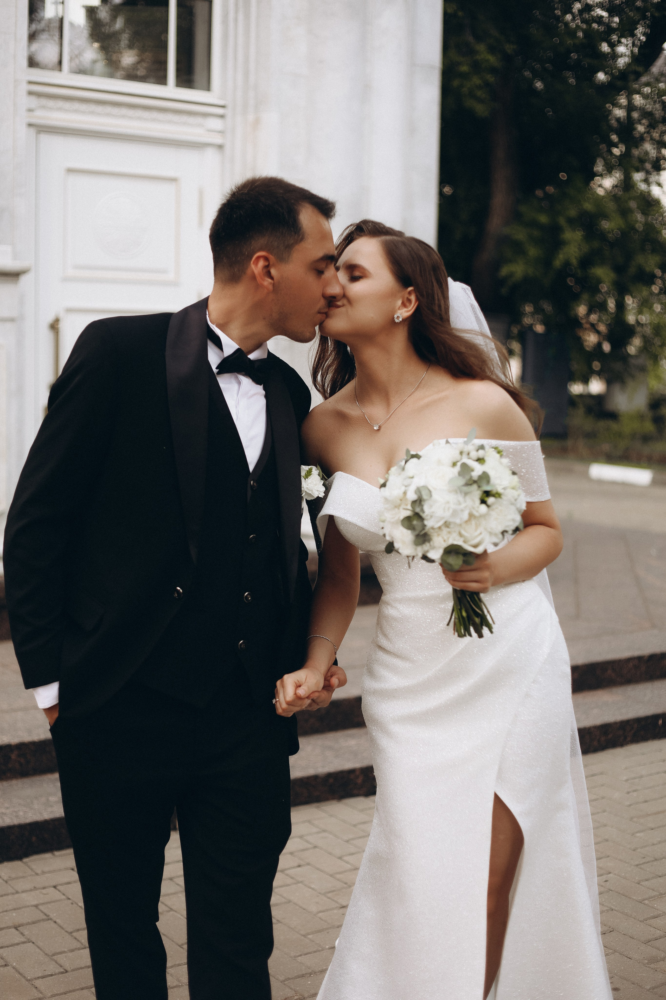 Айман & Наталья. Свадебный фотограф Татьяна Курганская