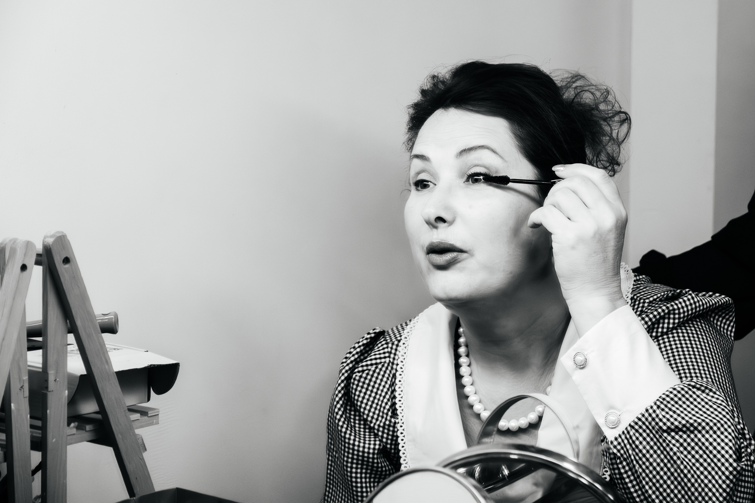 Reportage. Photographer Mary Matveenko