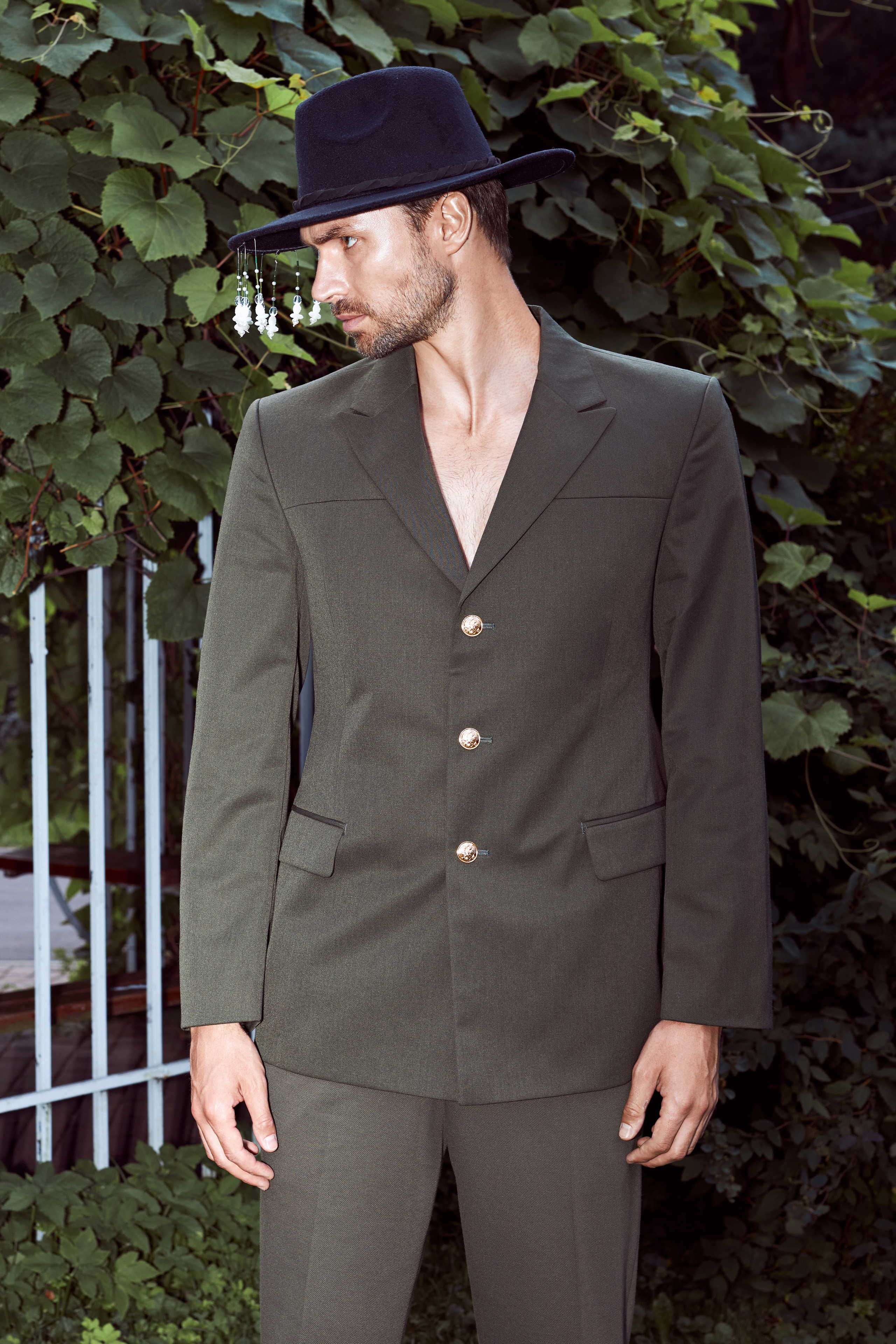 Commercial. Фотограф для бизнеса и людей. Москва